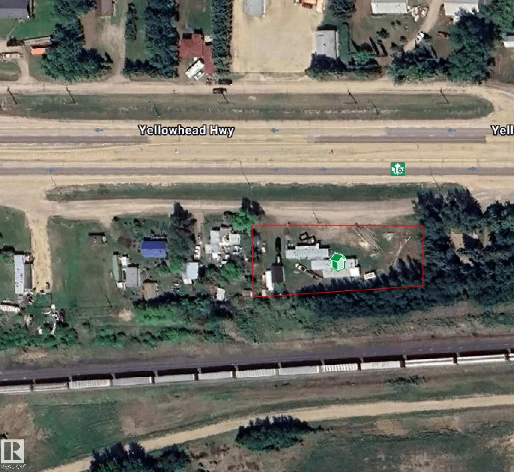 6127 HGHWAY 16