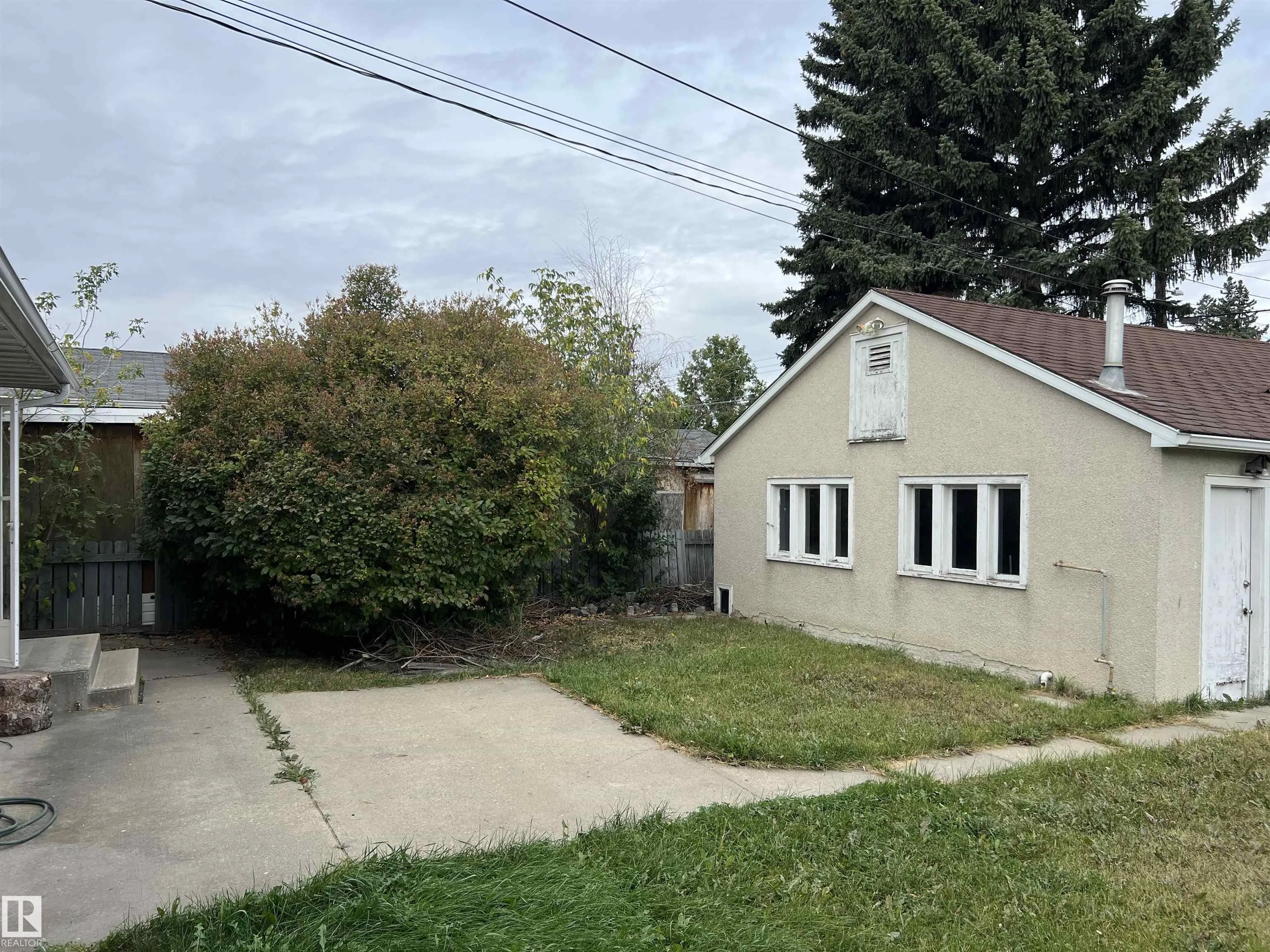 Undisclosed Address