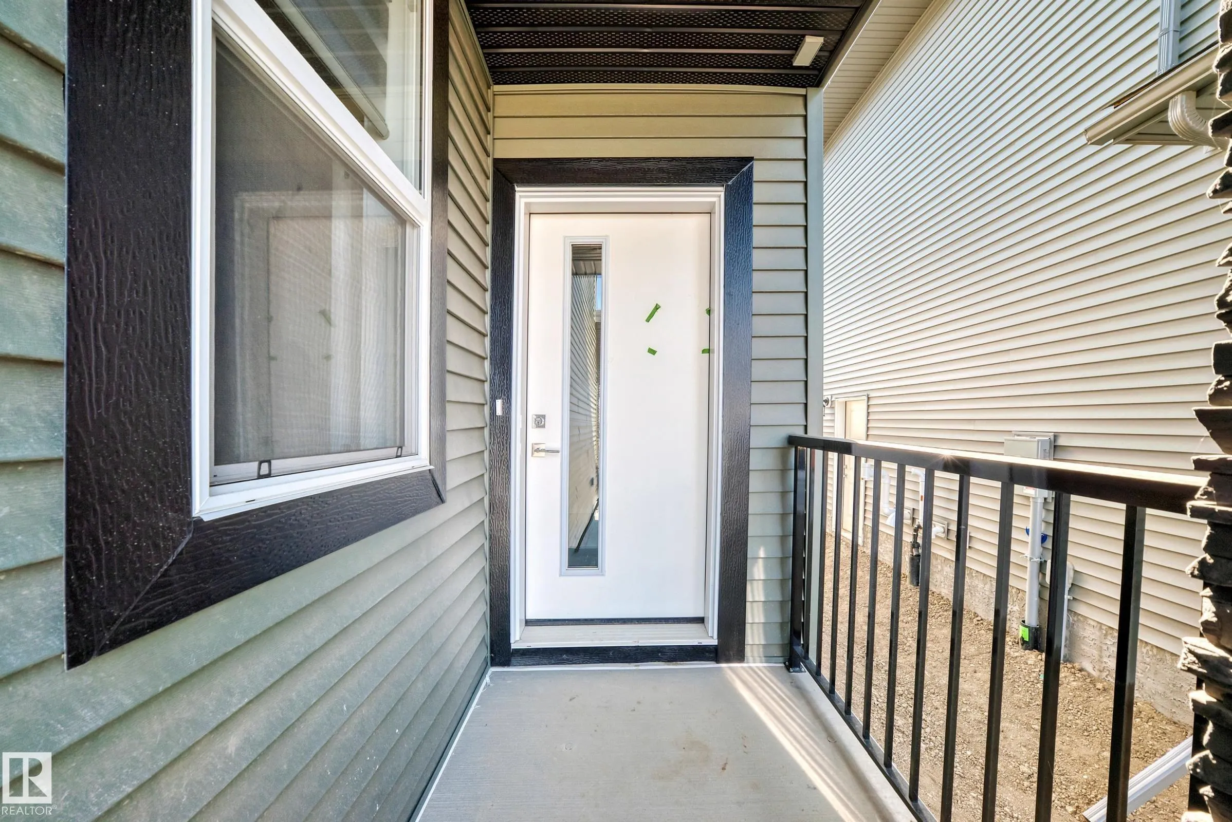 Undisclosed Address
