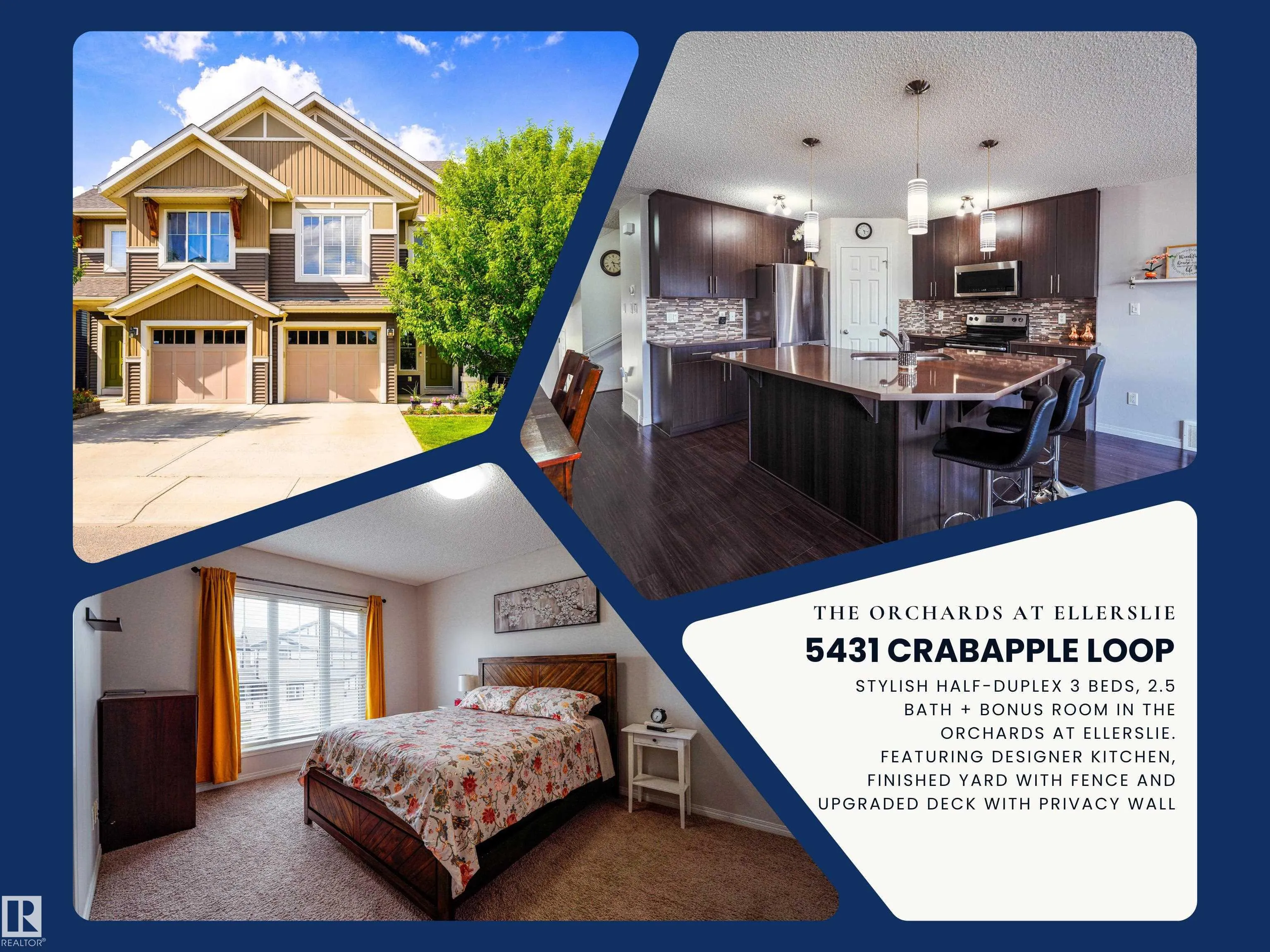 5431 CRABAPPLE Loop