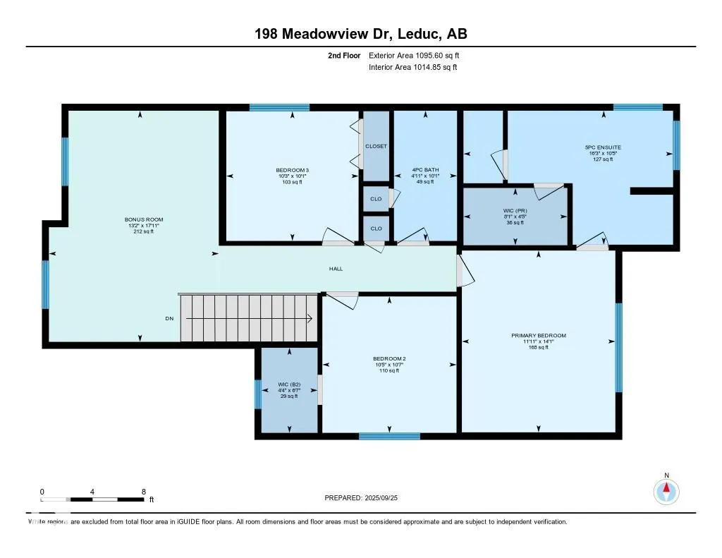 198 MEADOWVIEW Drive