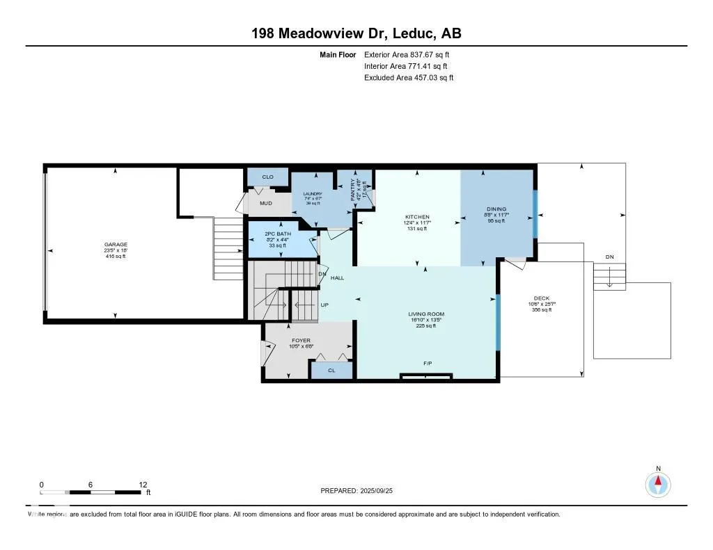 198 MEADOWVIEW Drive