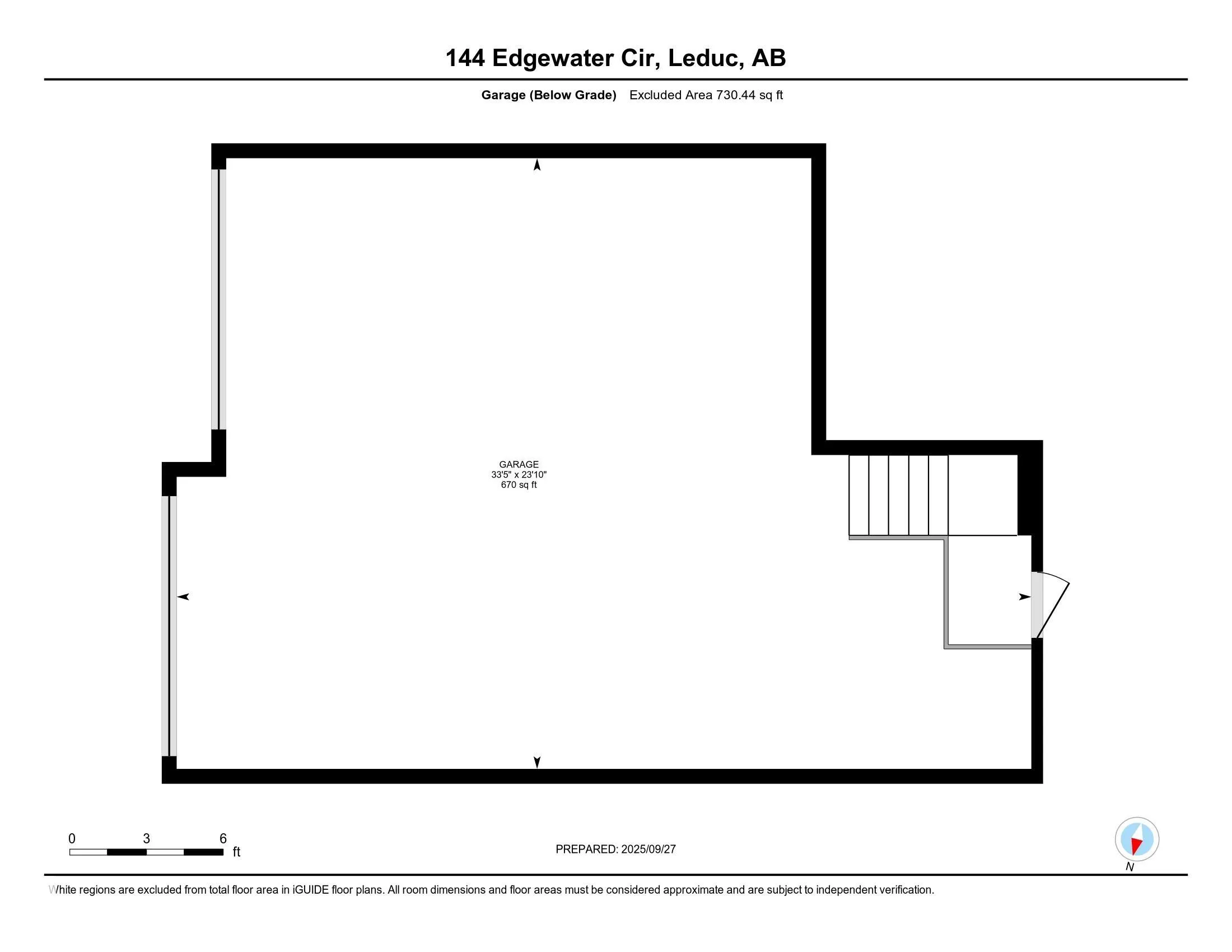 144 Edgewater Cir