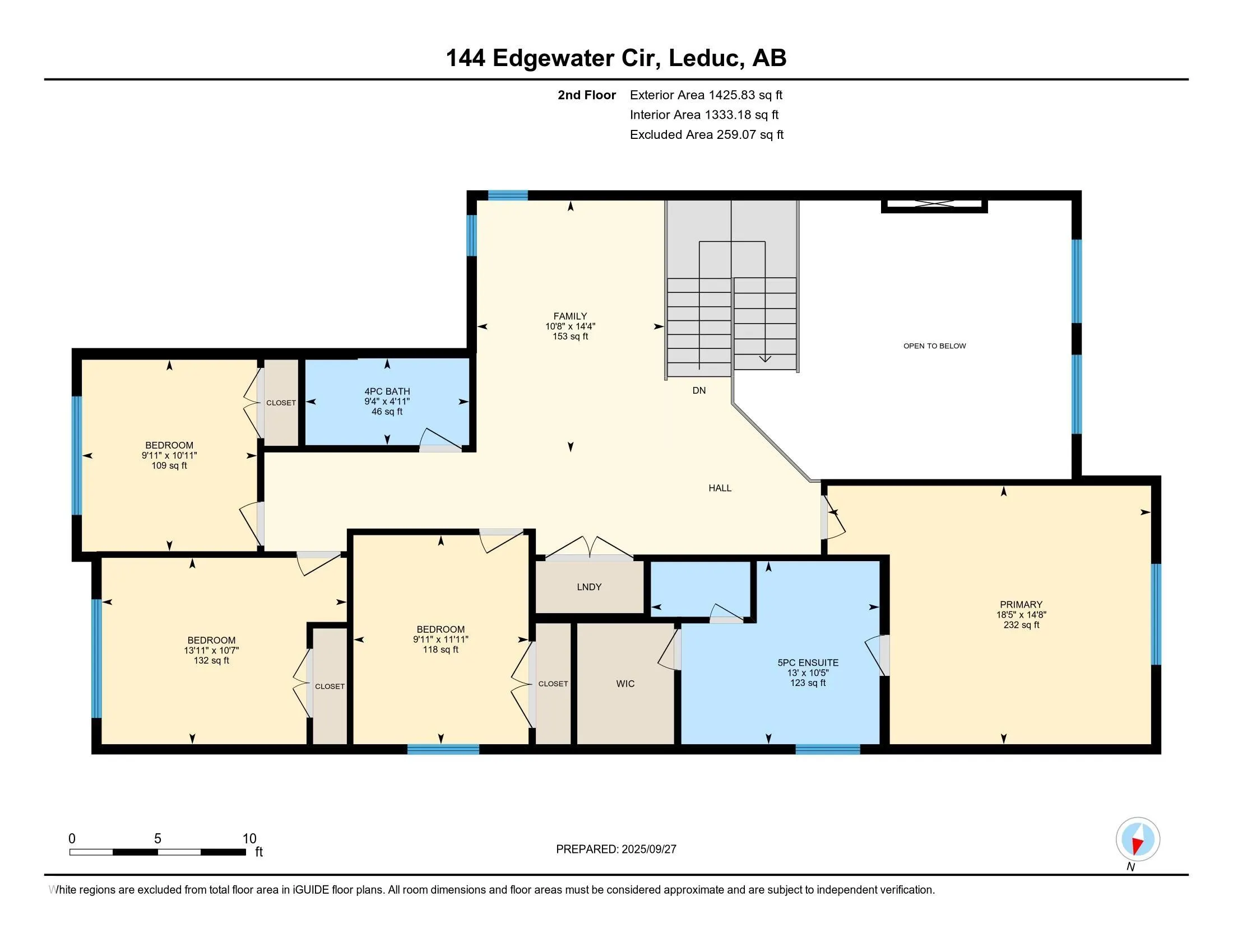 144 Edgewater Cir