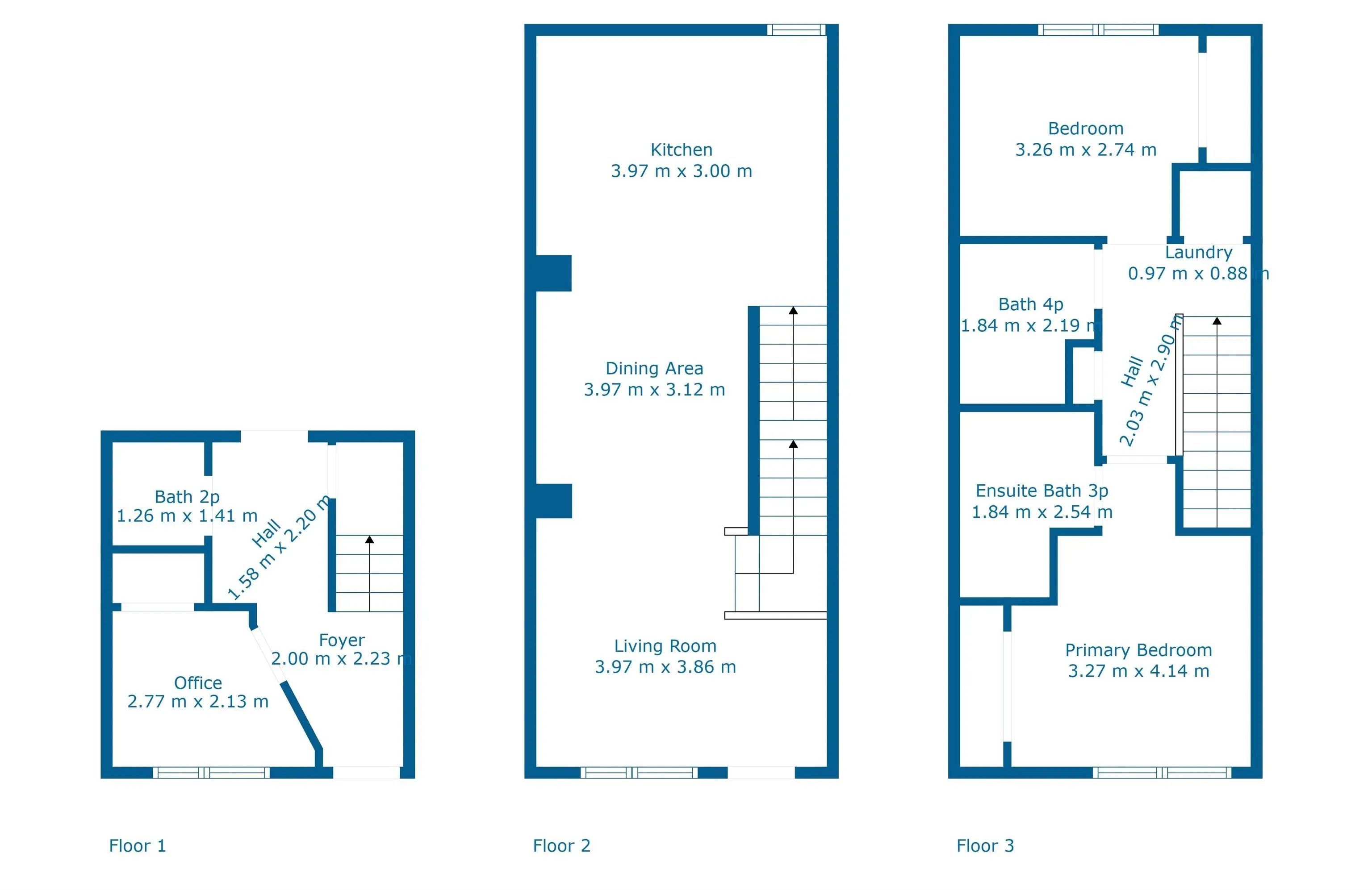 5142 RIVER'S EDGE Way