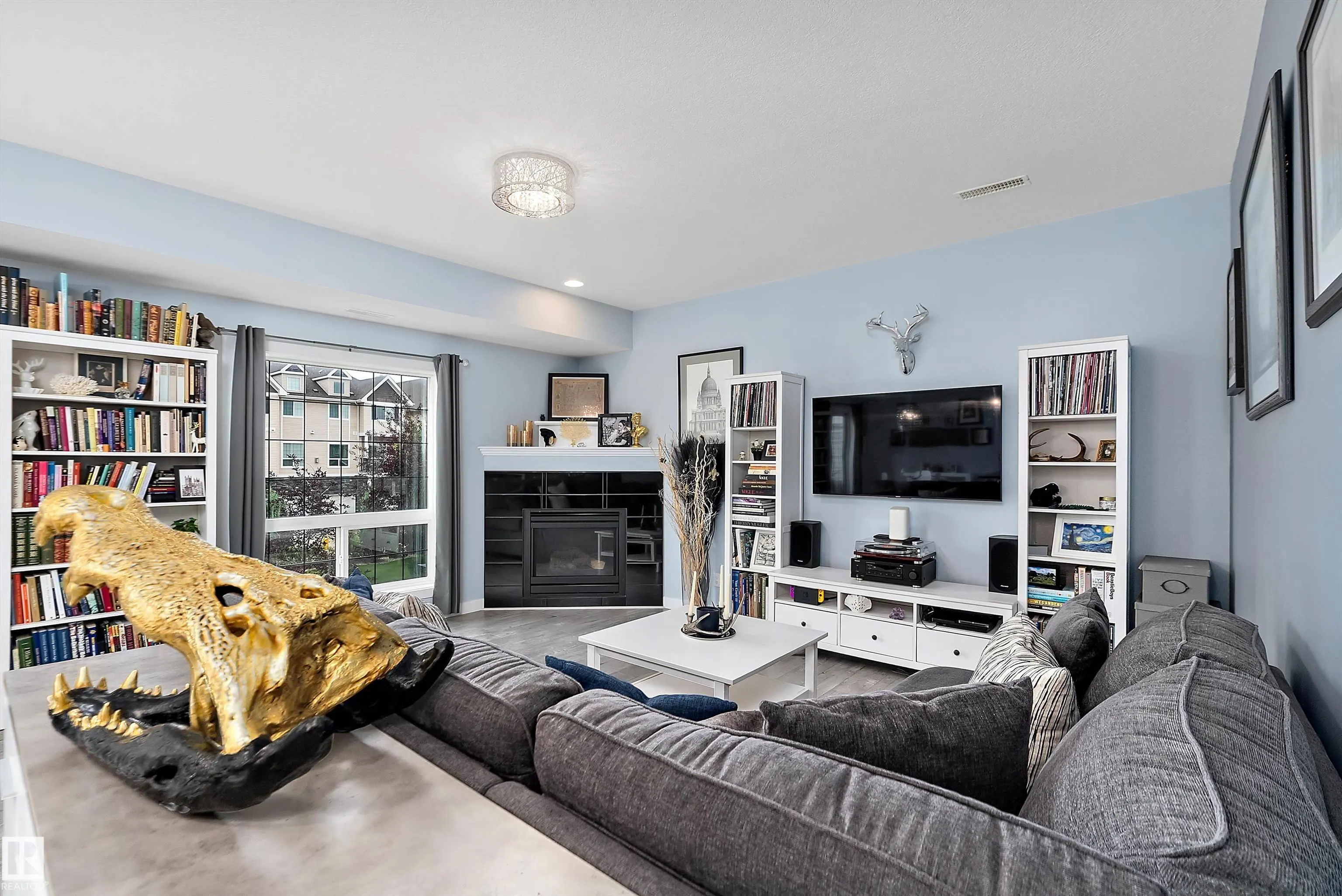 7293 South Terwillegar Drive
