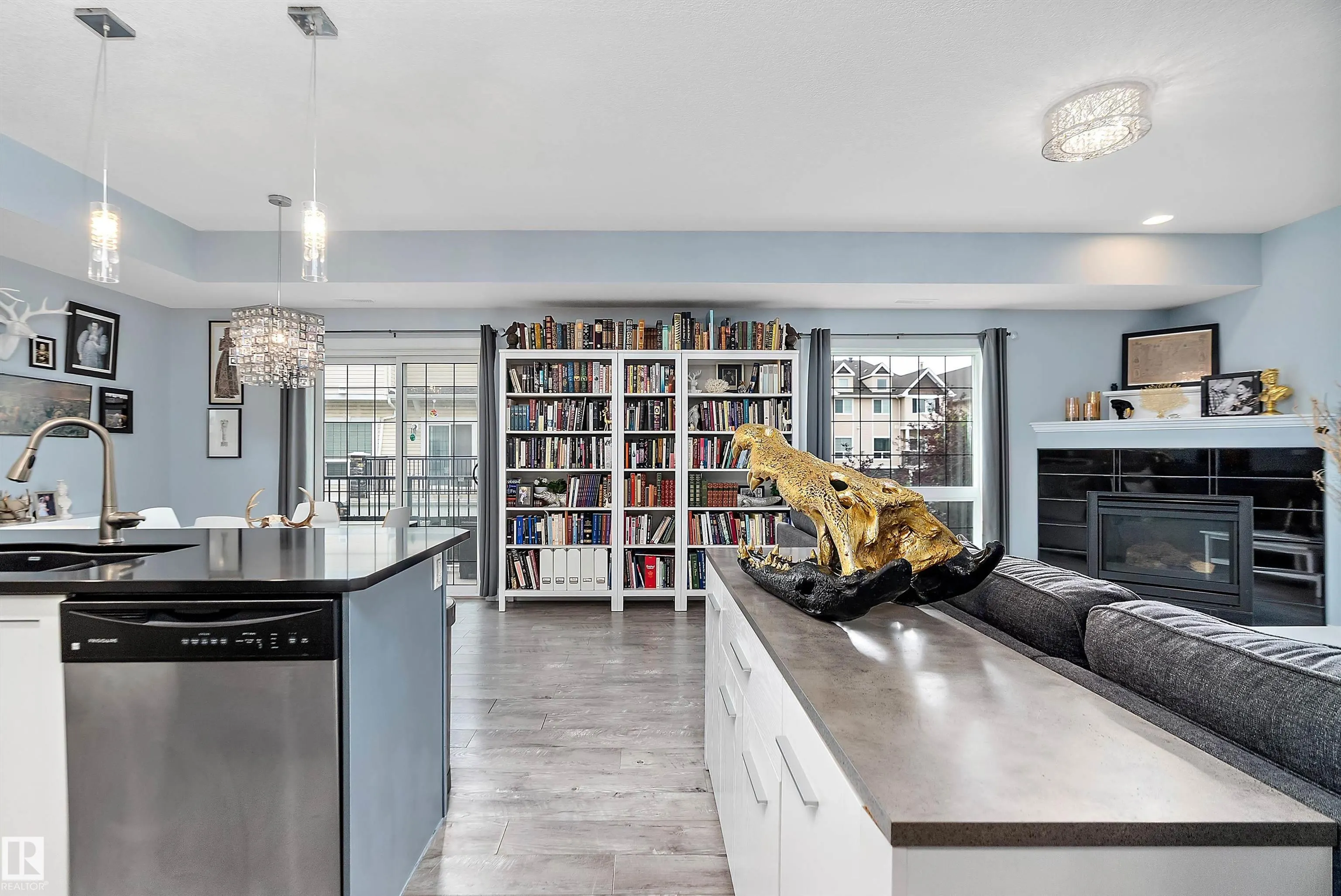 7293 South Terwillegar Drive