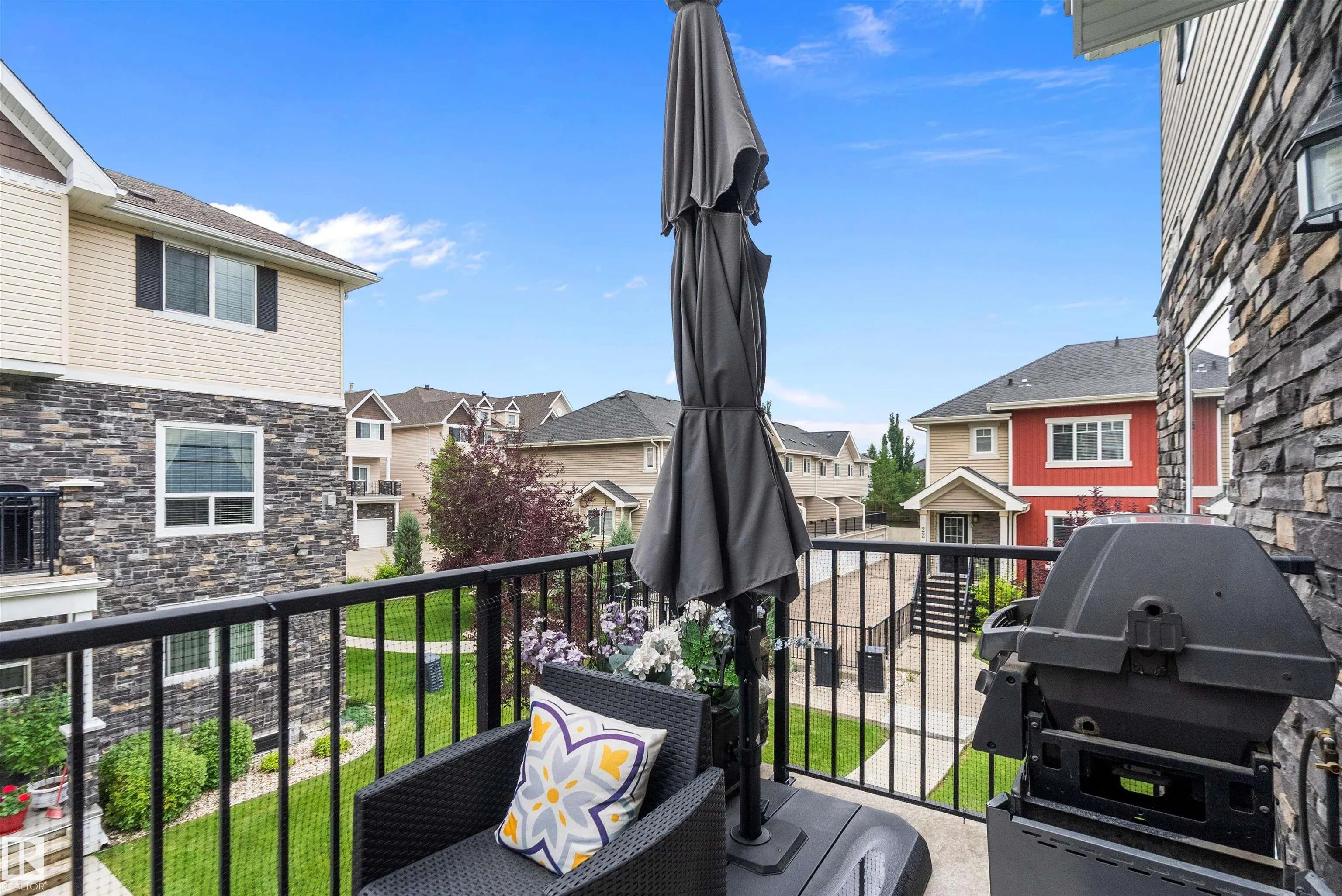 7293 South Terwillegar Drive