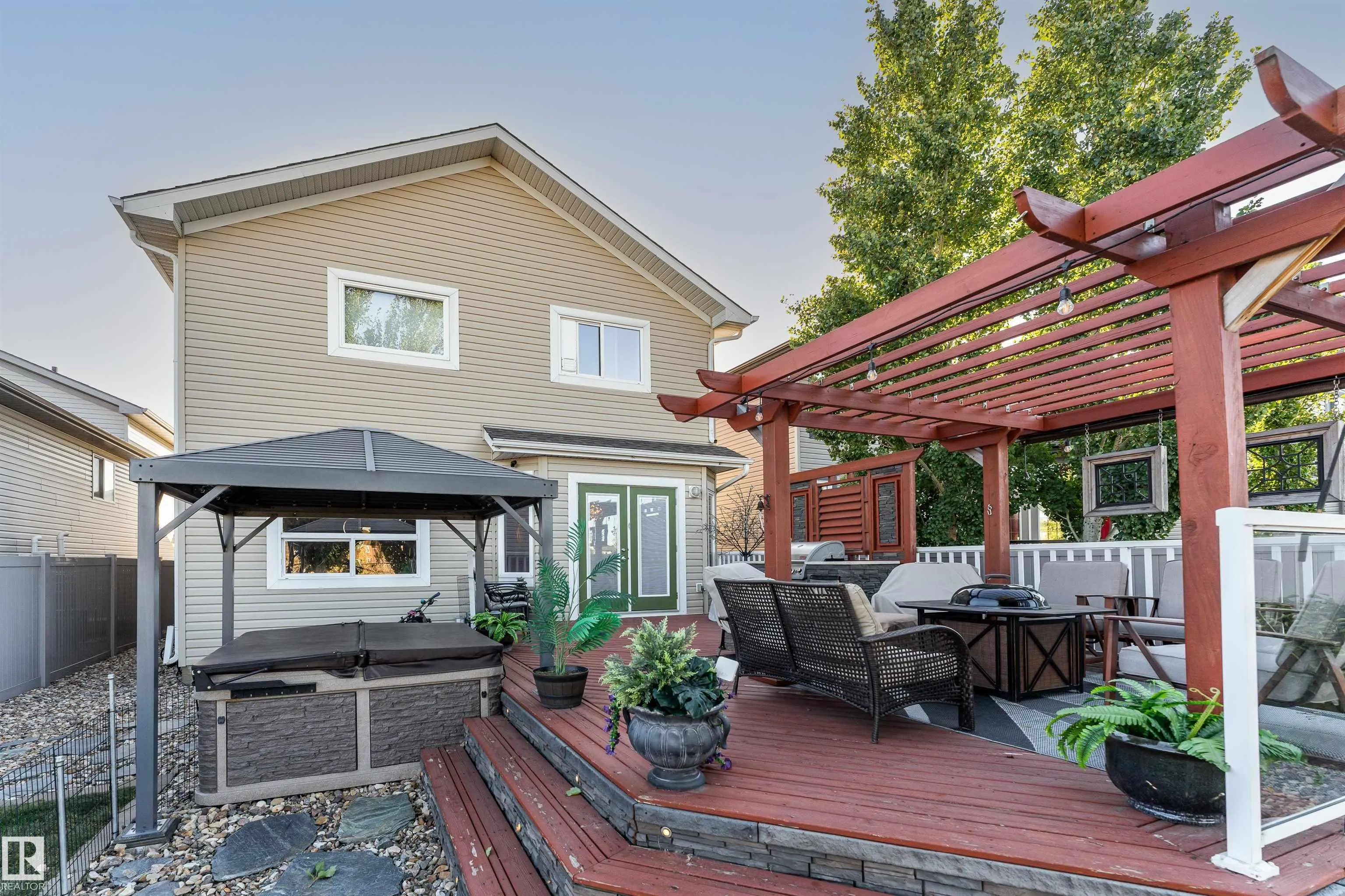 22 WESTBROOK Wynd
