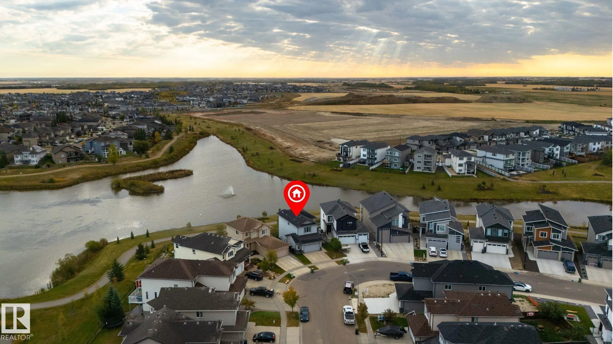 63 DALQUIST Bay