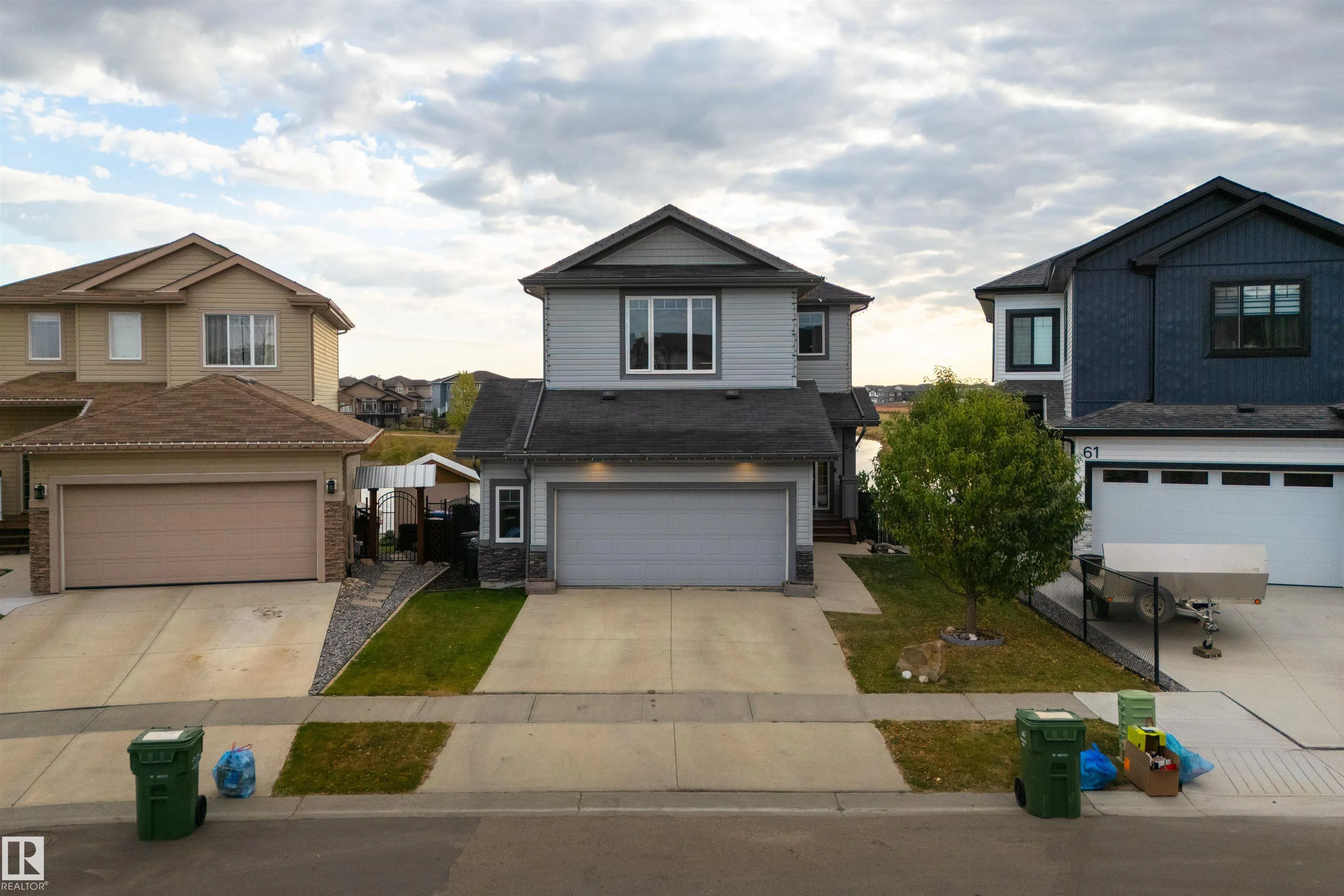 63 DALQUIST Bay