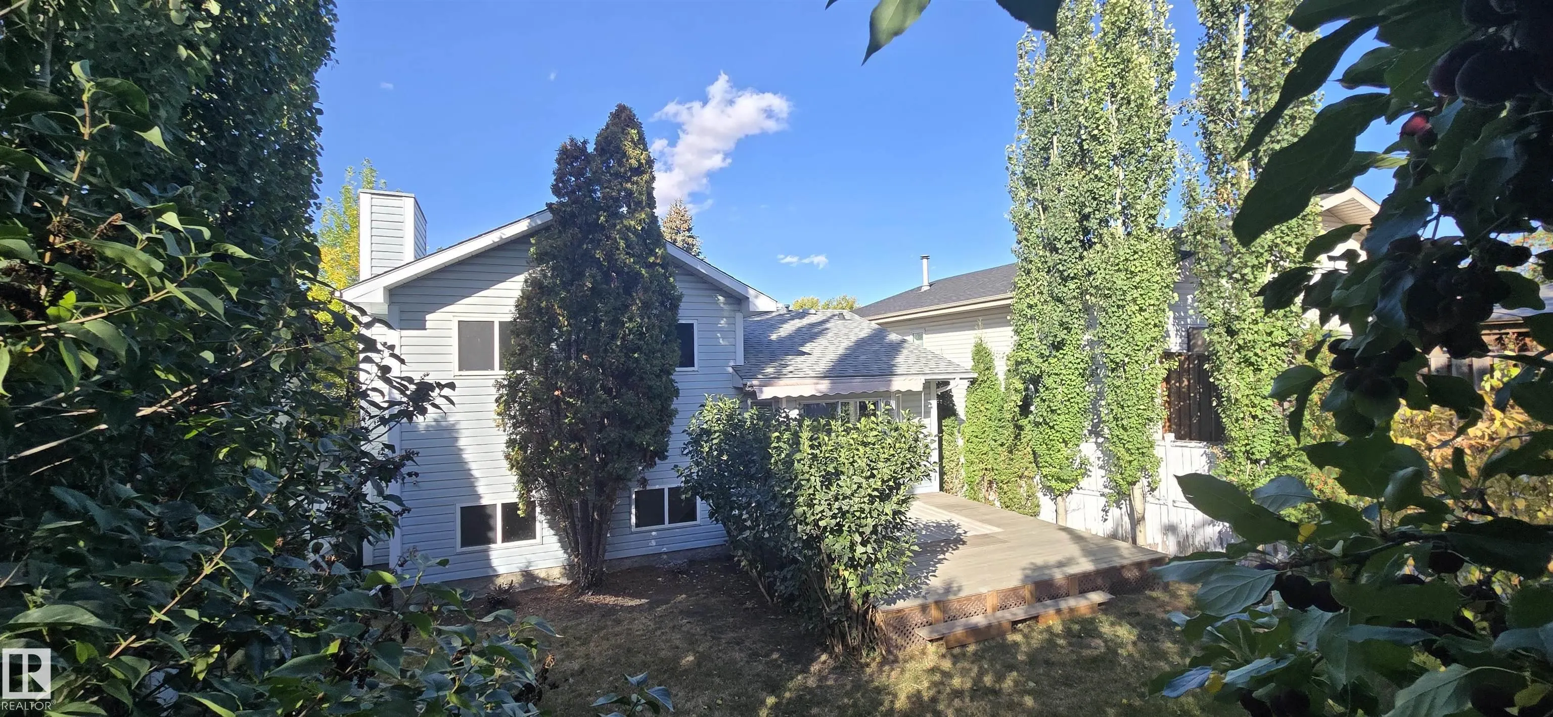 42 BLUEBERRY Crescent