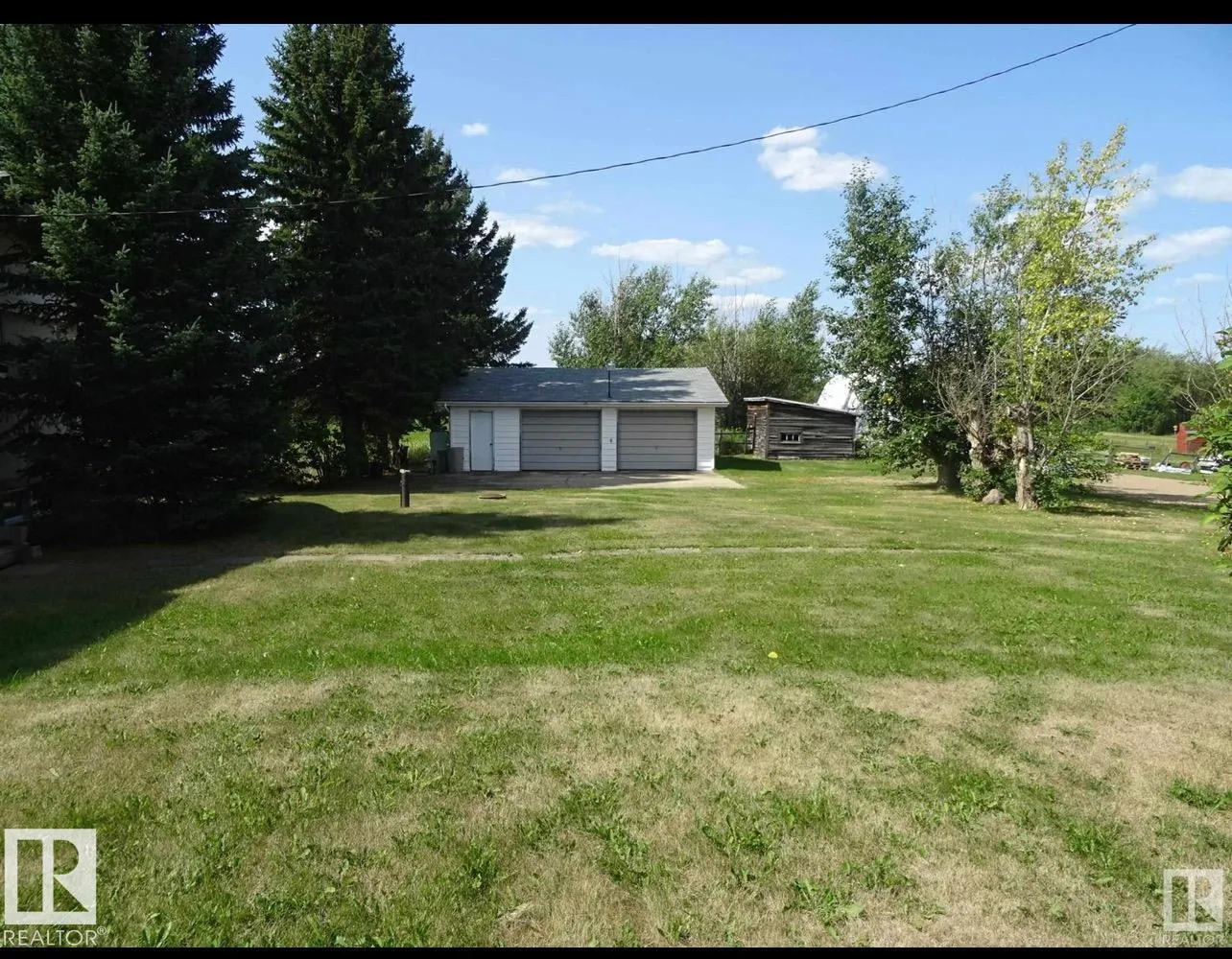 59528 152 Range Road