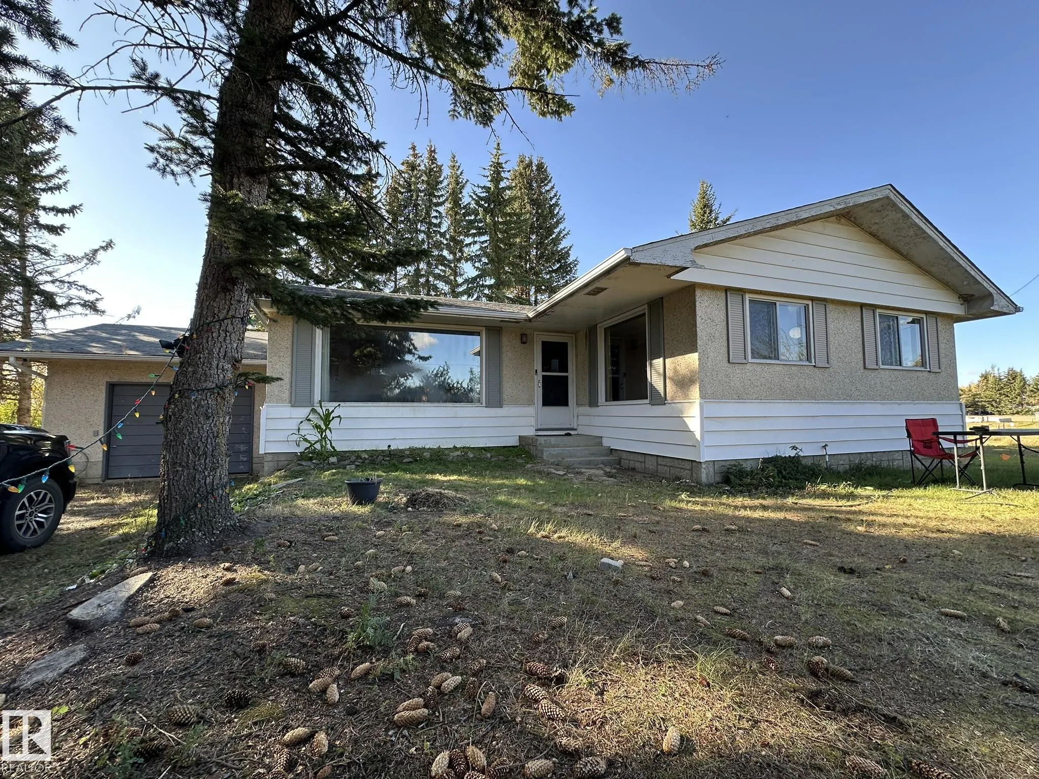 59528 152 Range Road