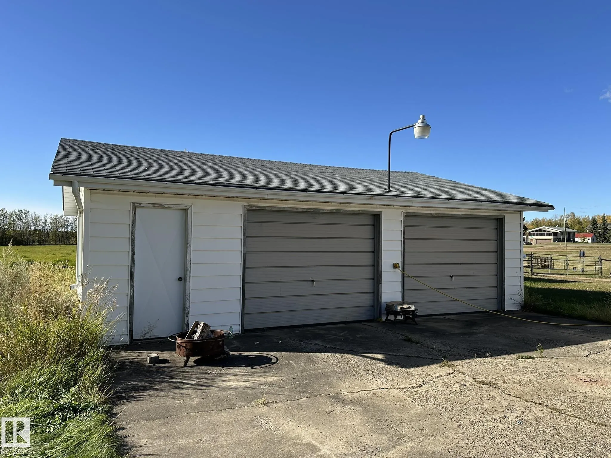 59528 152 Range Road