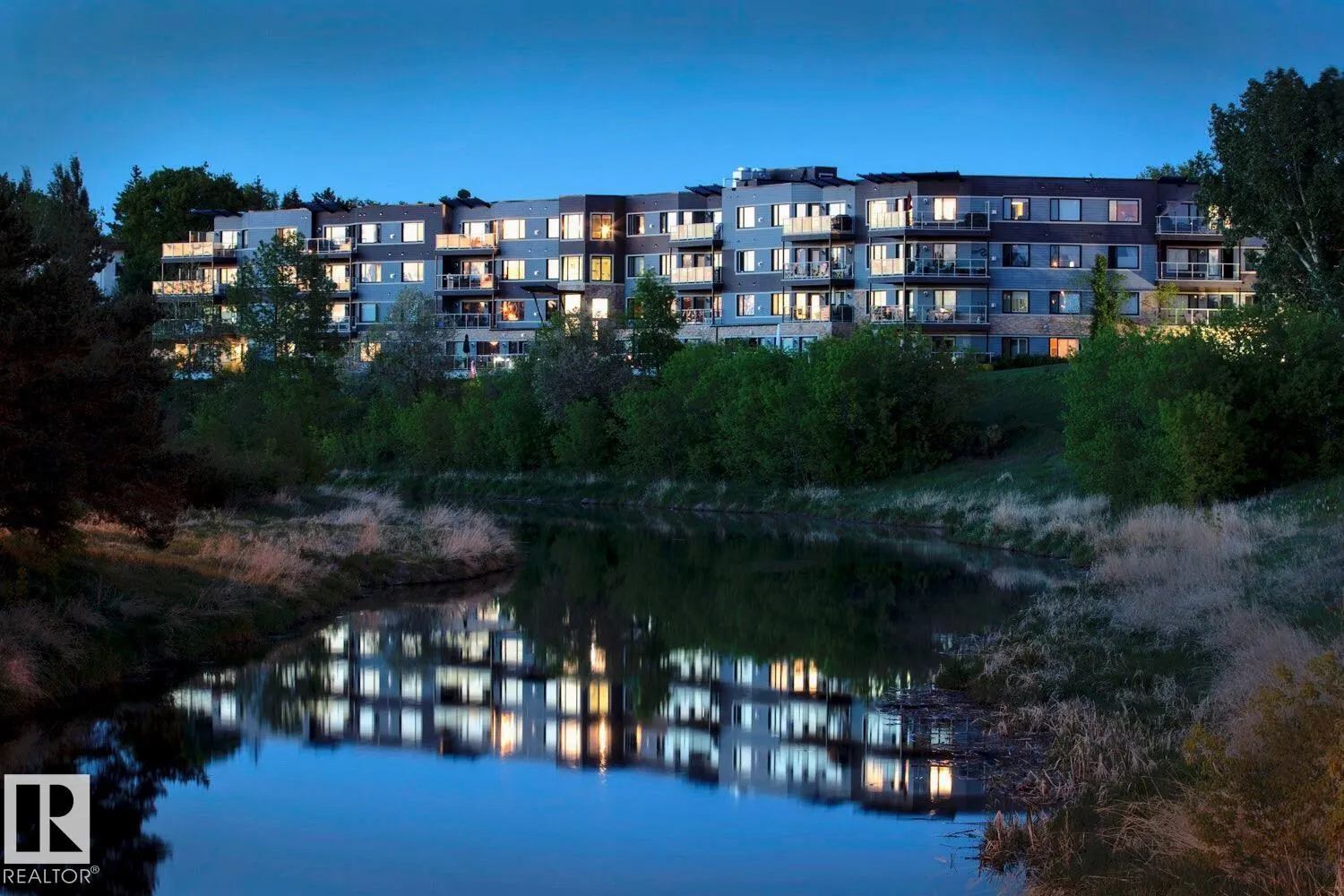 35 STURGEON Road