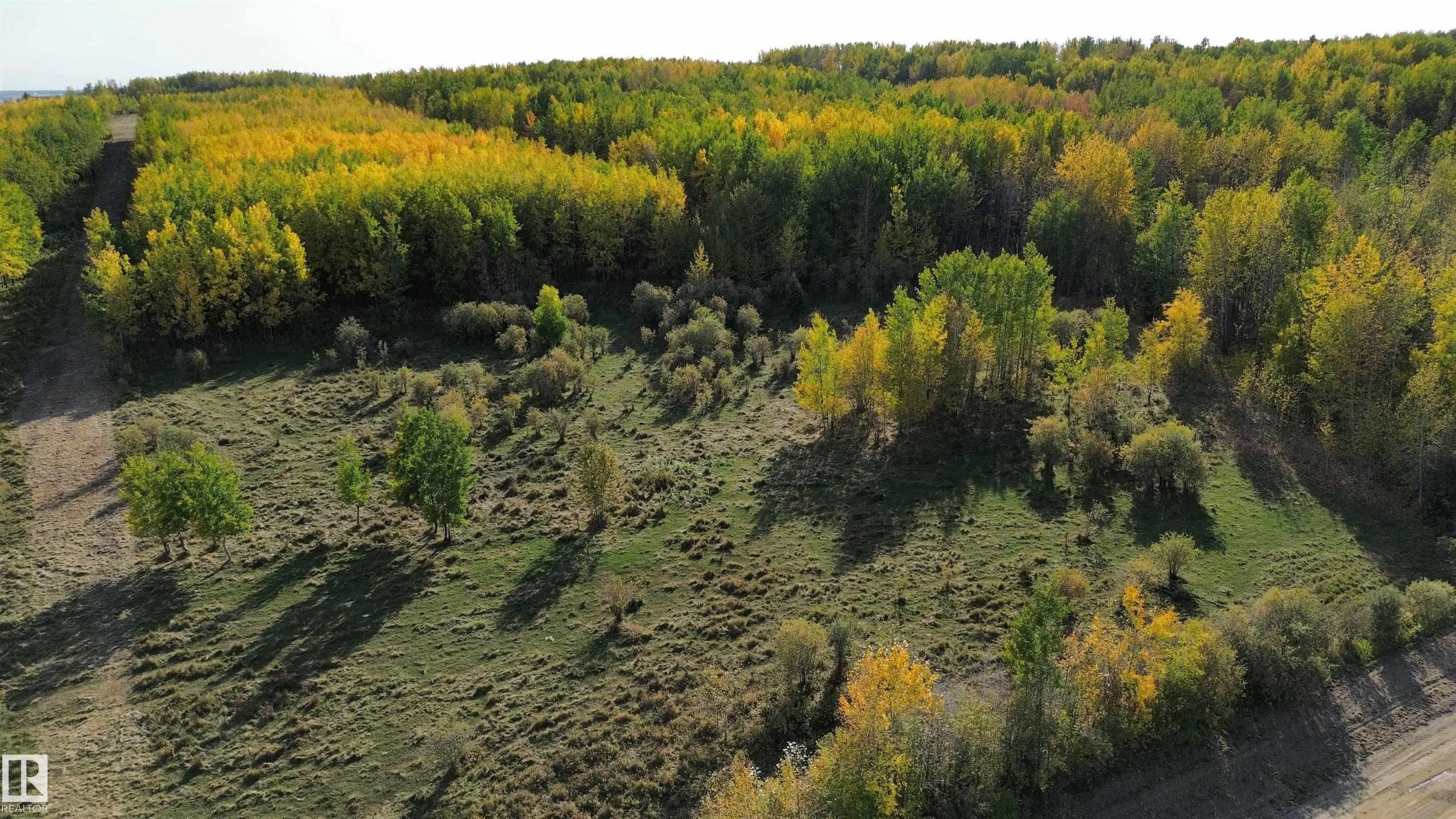 on Twp Rd 505