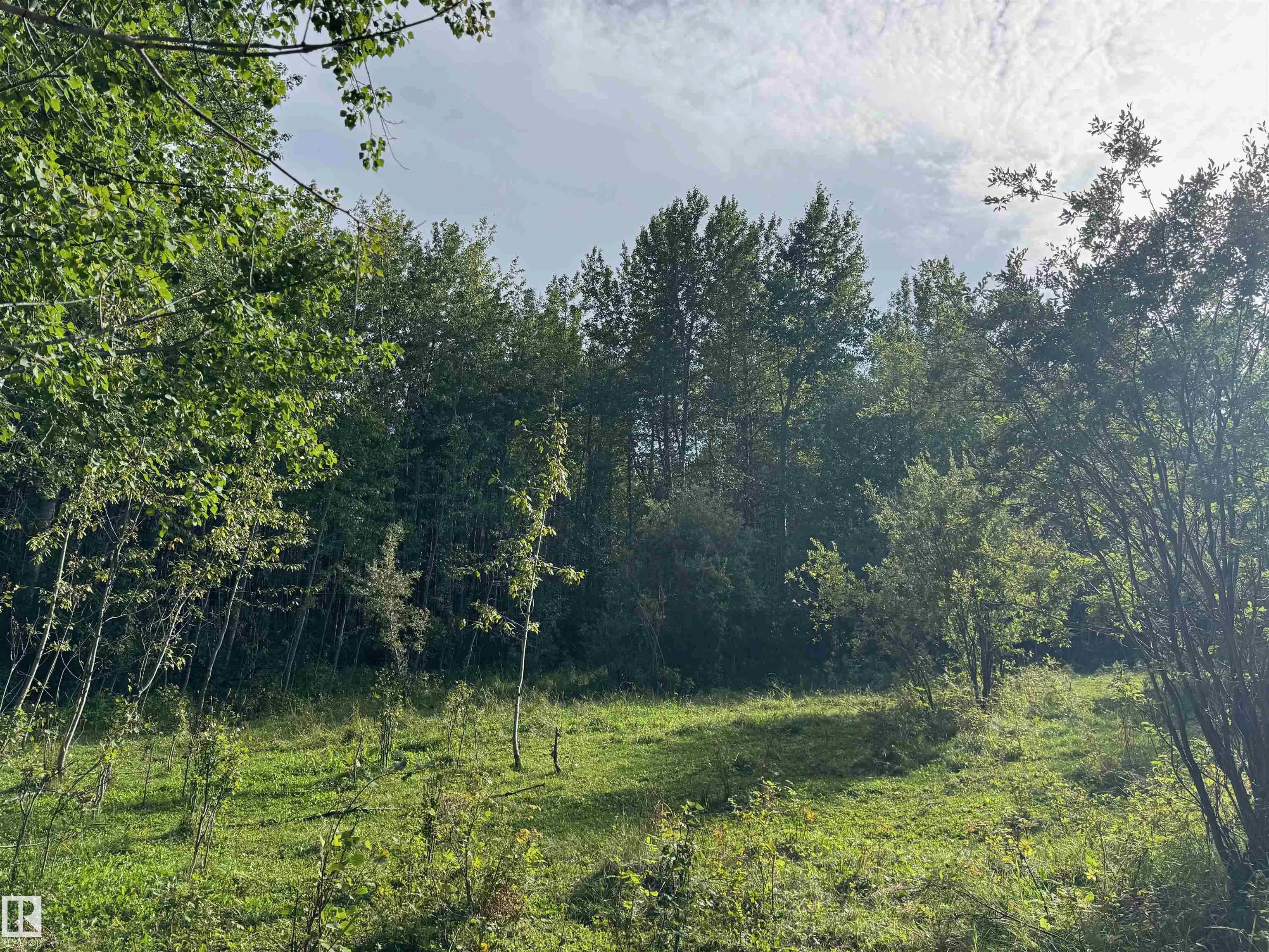 on Twp Rd 505