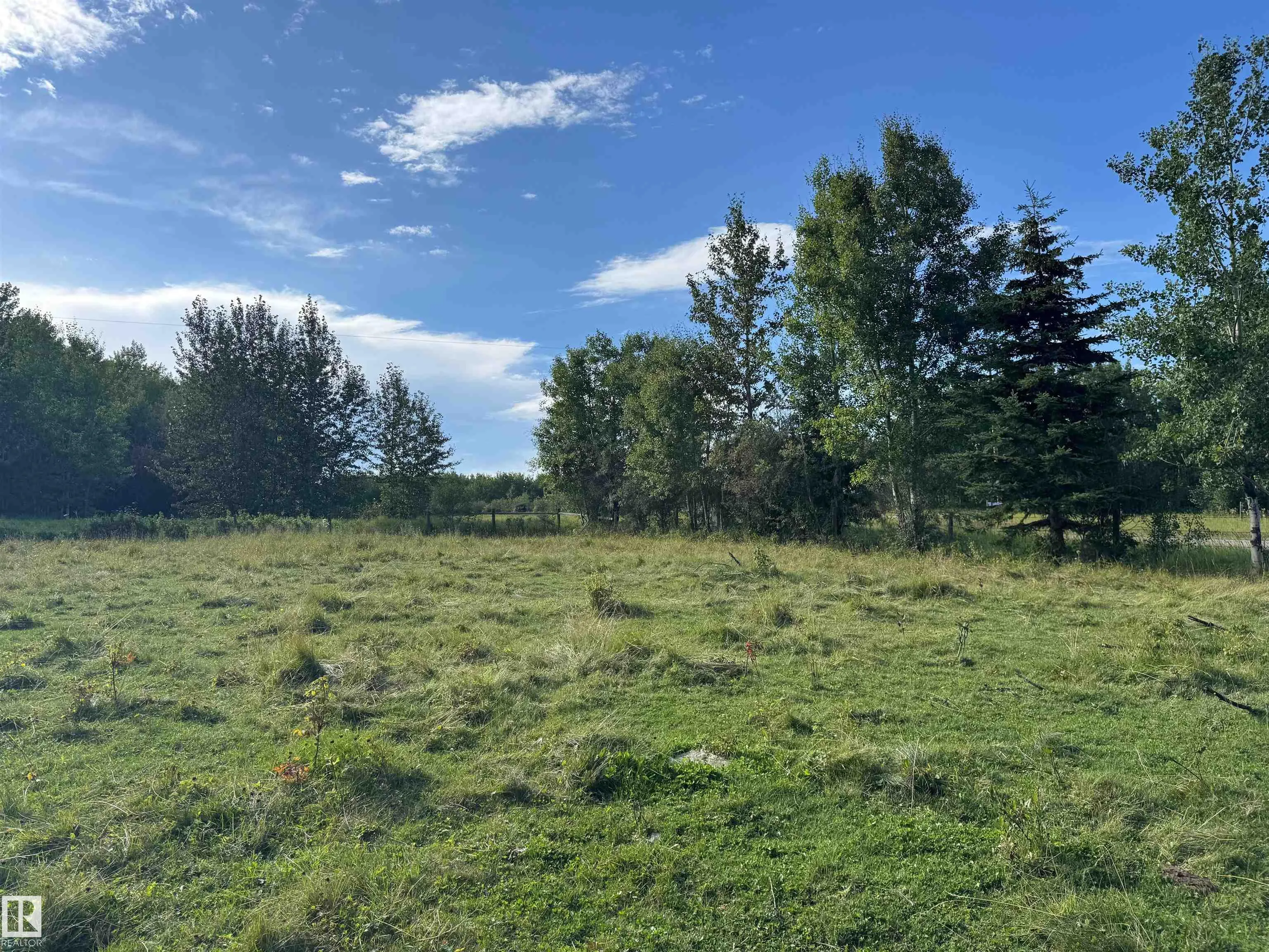 on Twp Rd 505