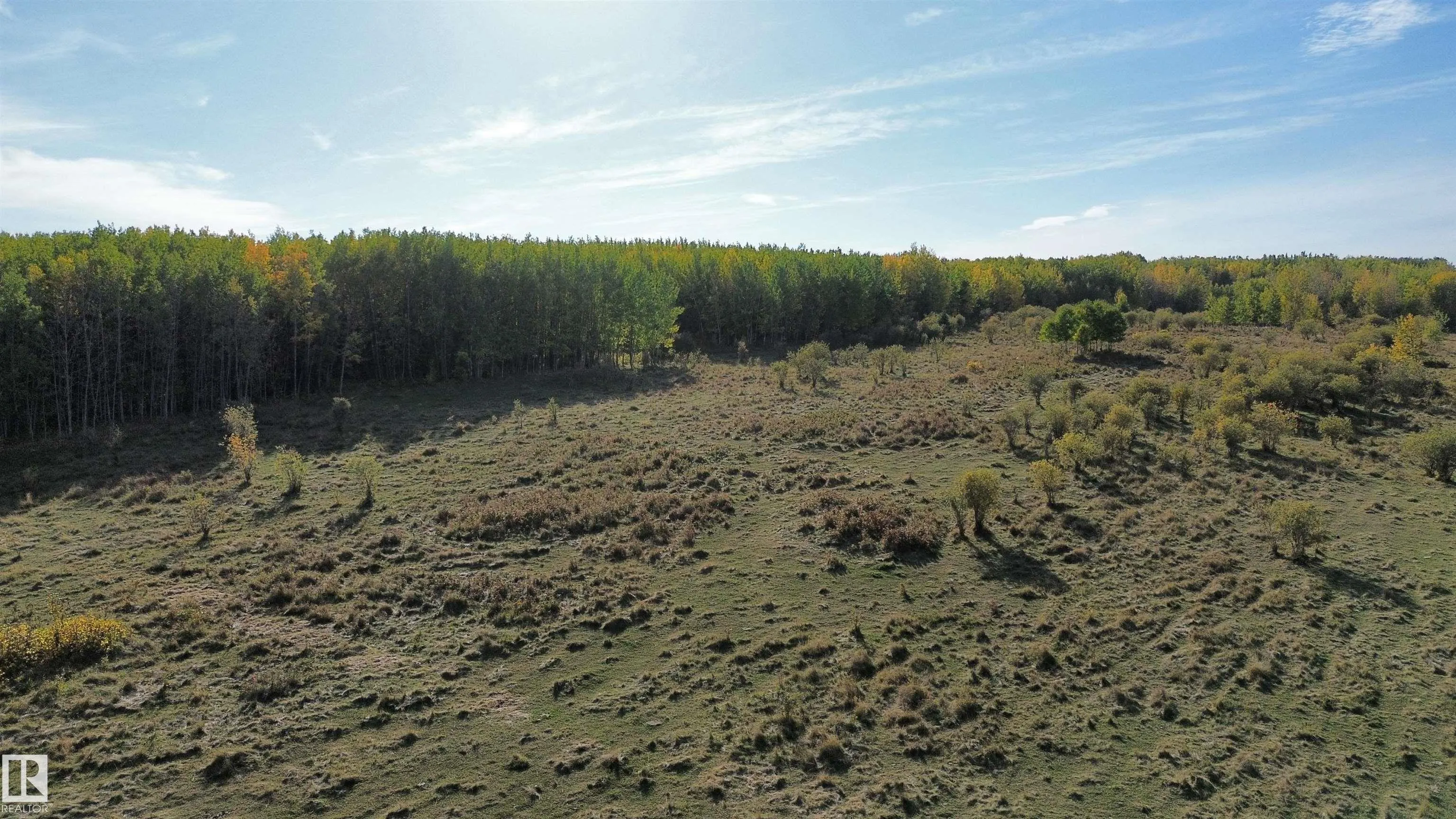 on Twp Rd 505
