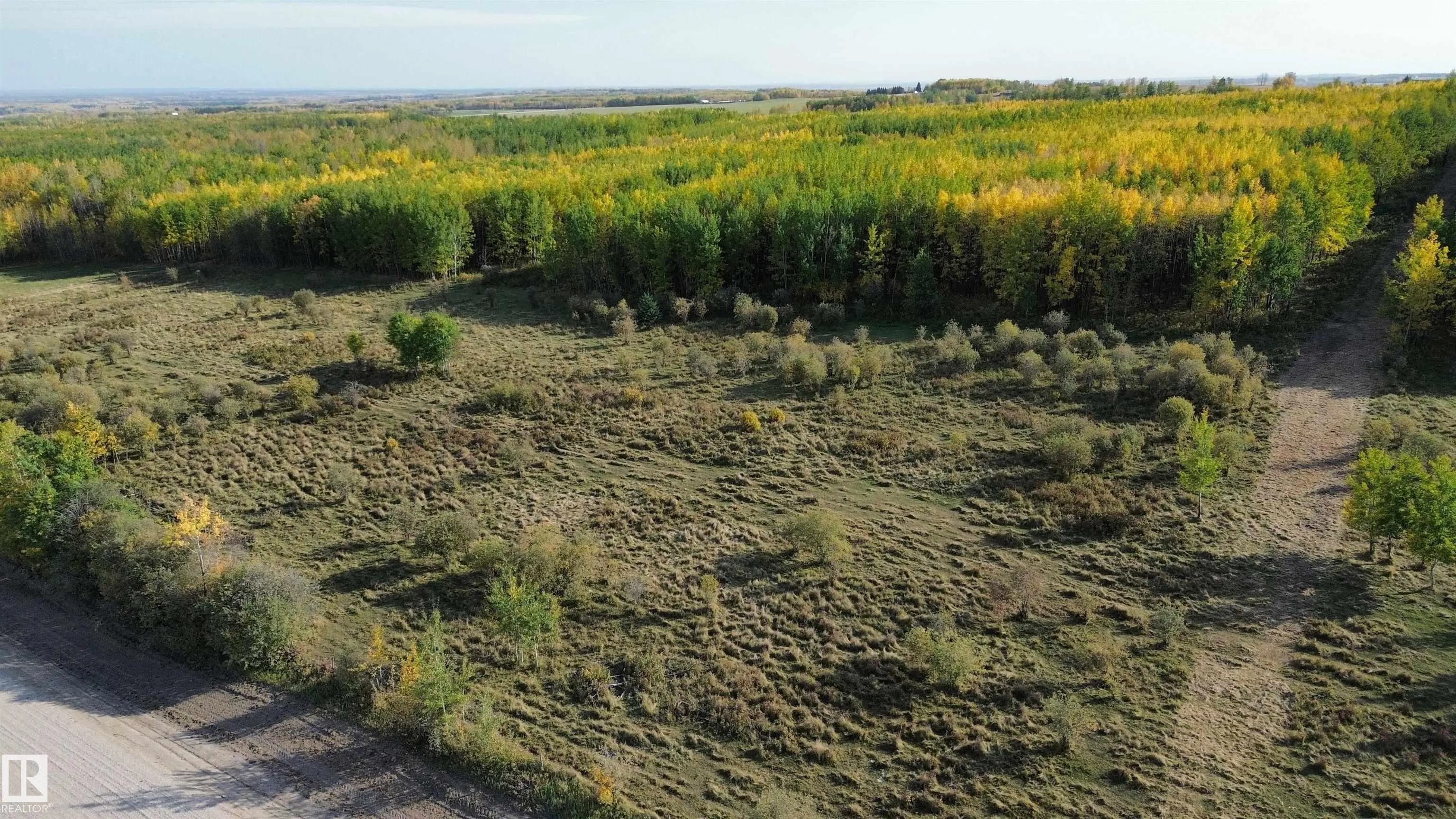 on Twp Rd 505