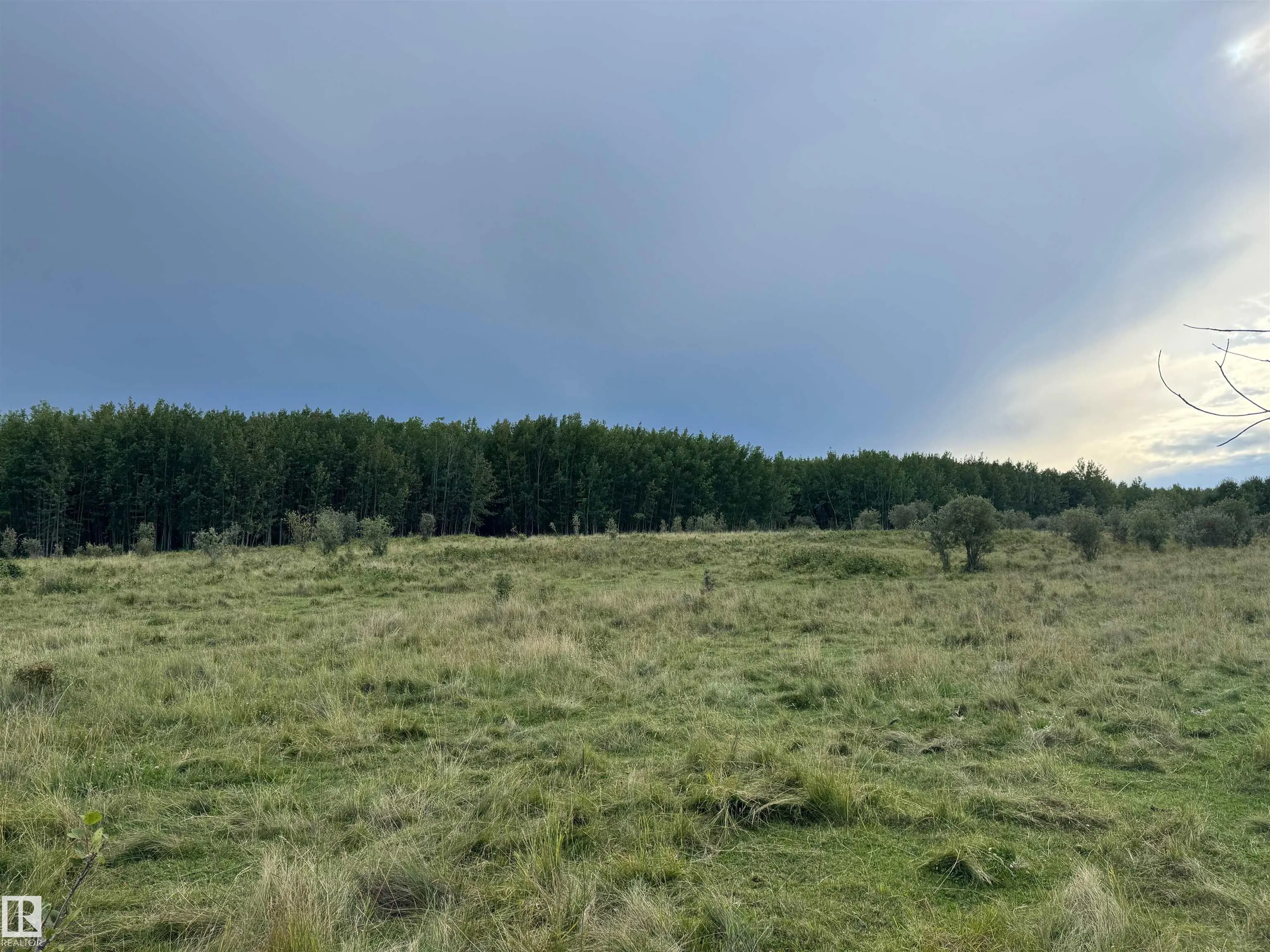 on Twp Rd 505
