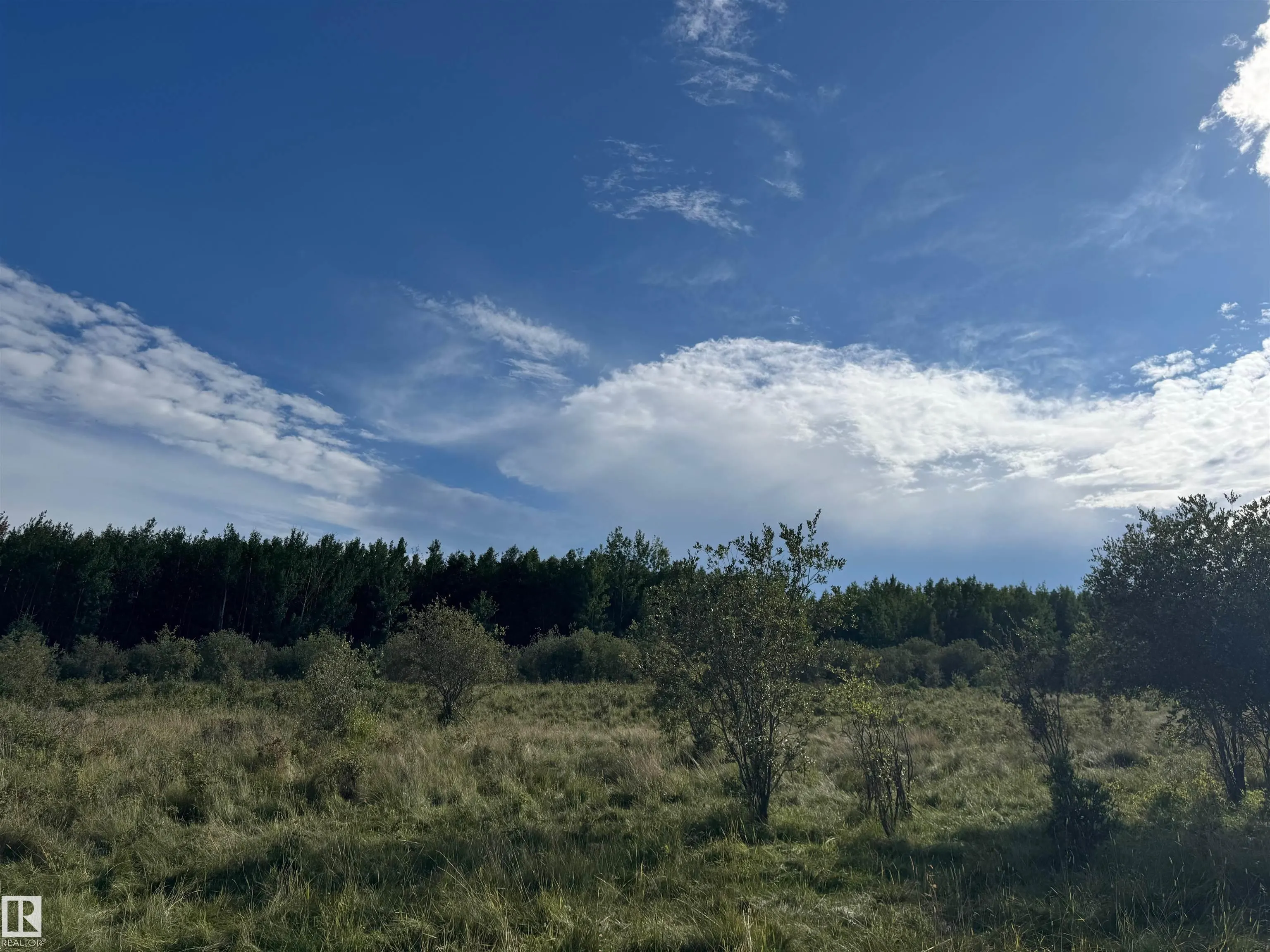 on Twp Rd 505
