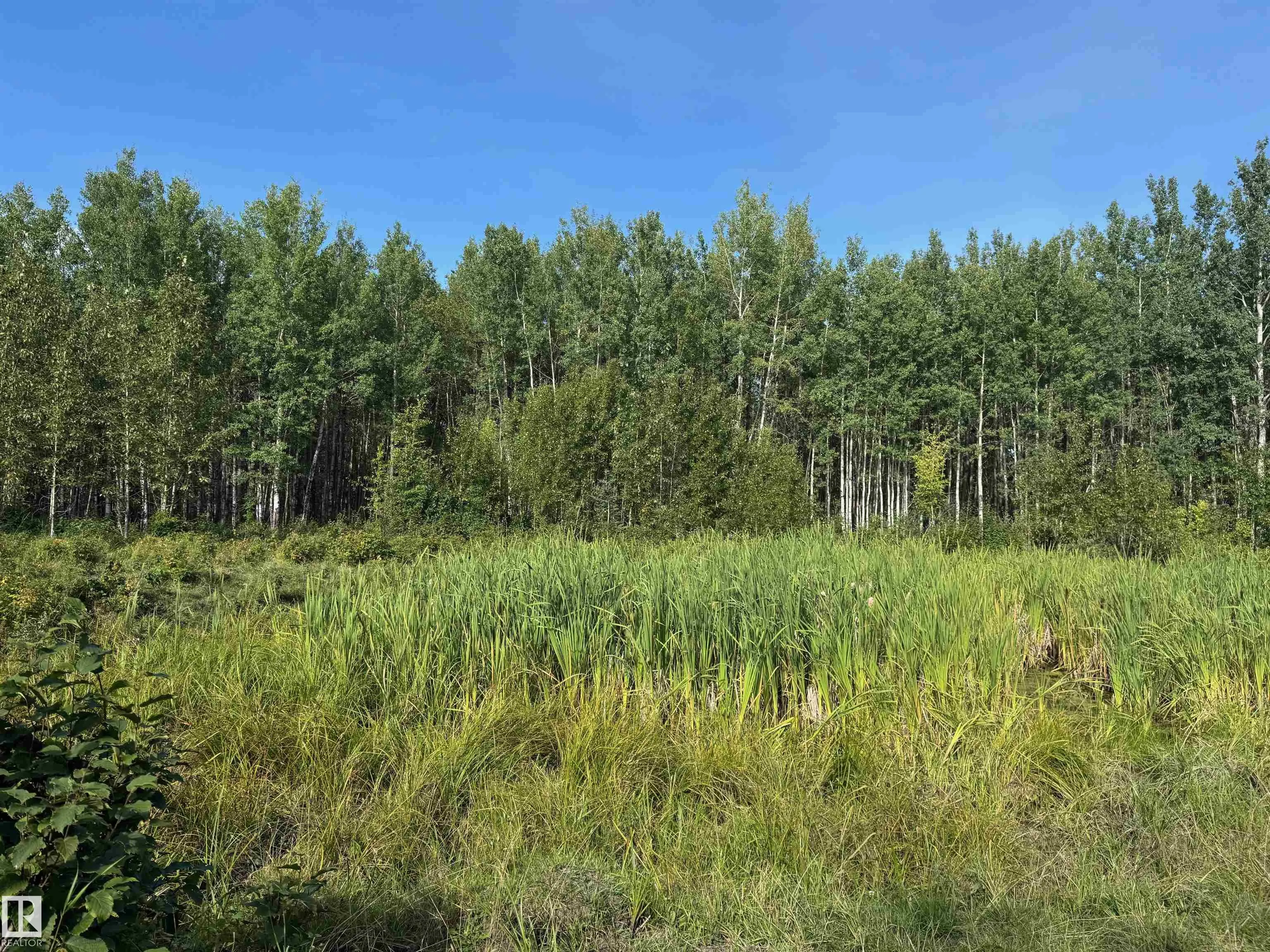 on Twp Rd 505