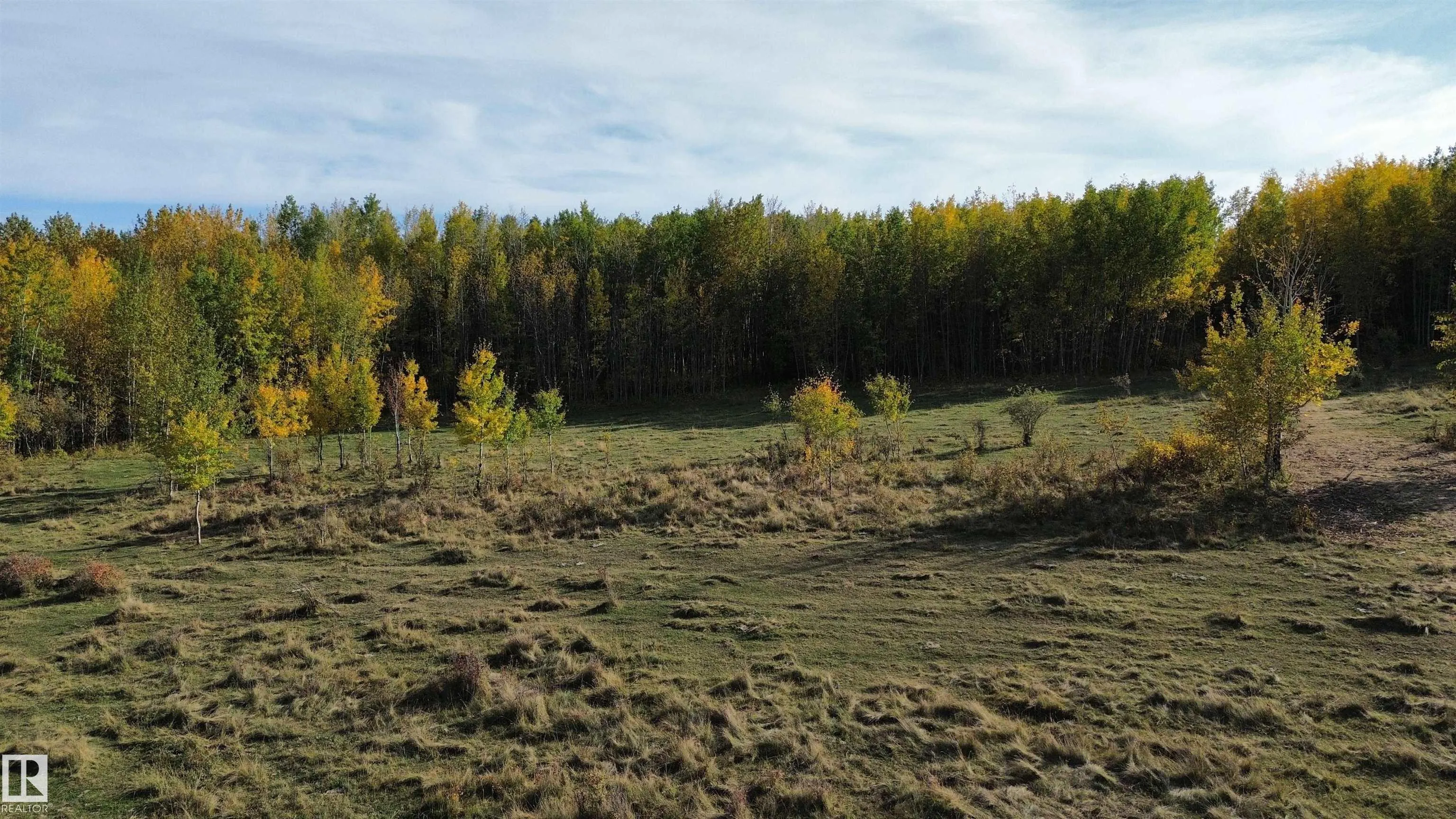 on Twp Rd 505
