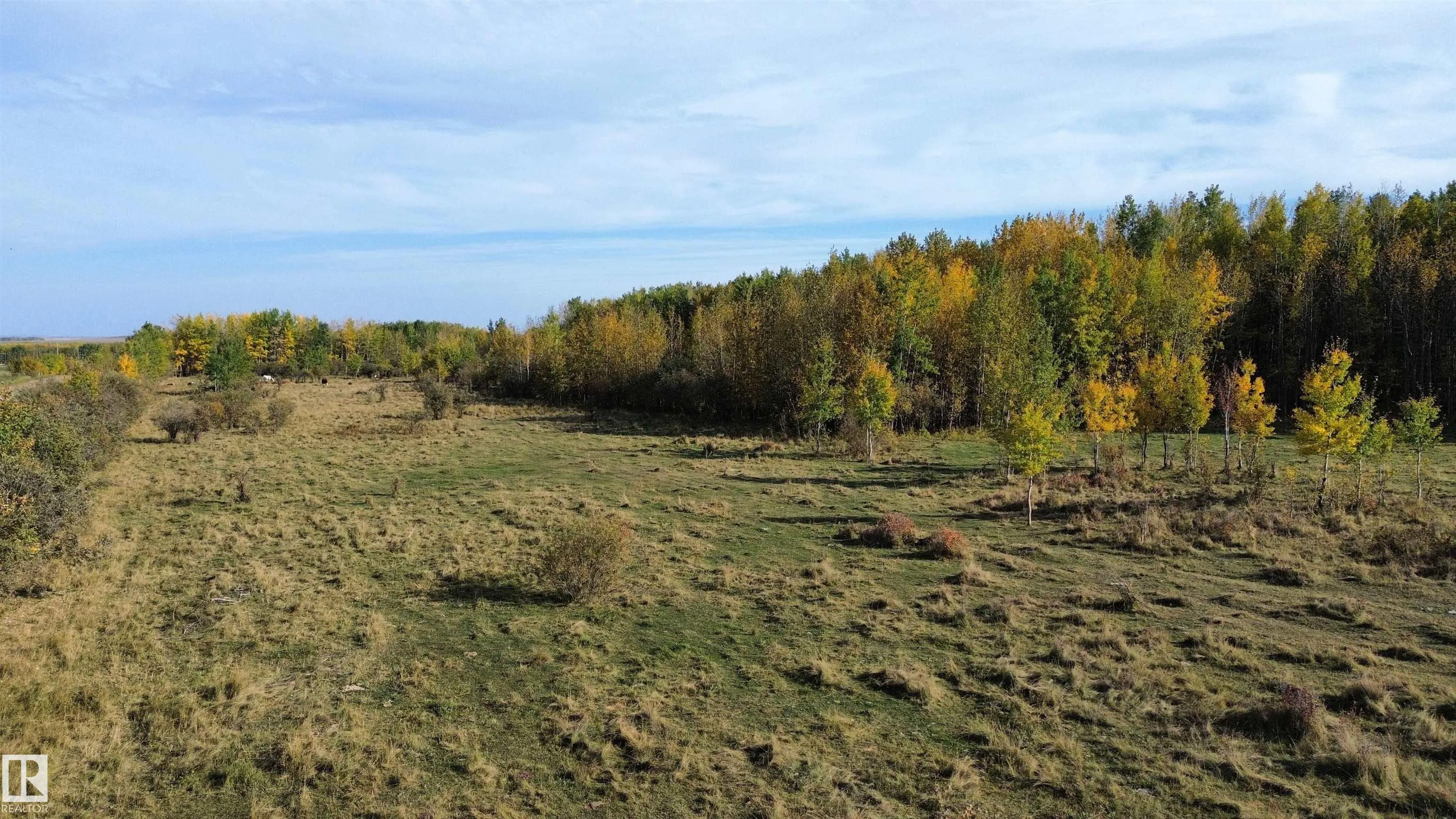 on Twp Rd 505