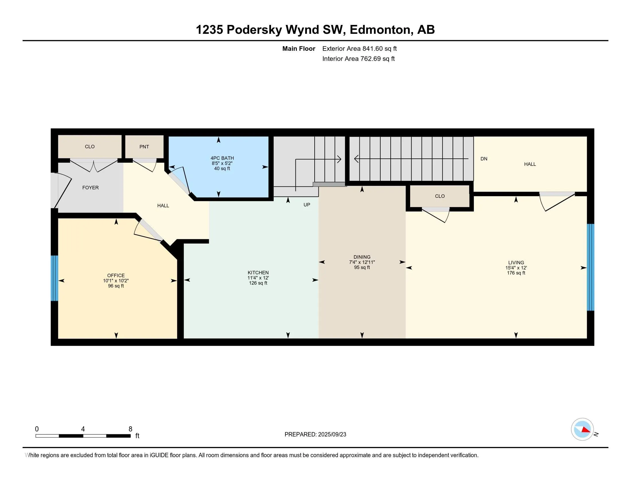 1235 PODERSKY Wynd