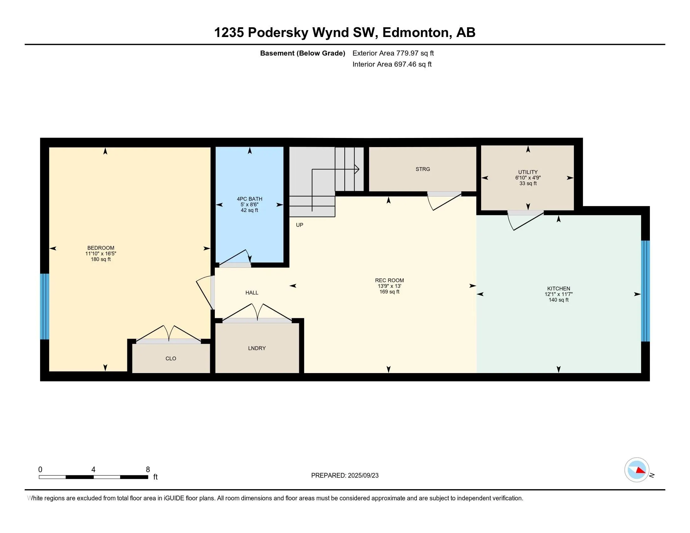 1235 PODERSKY Wynd