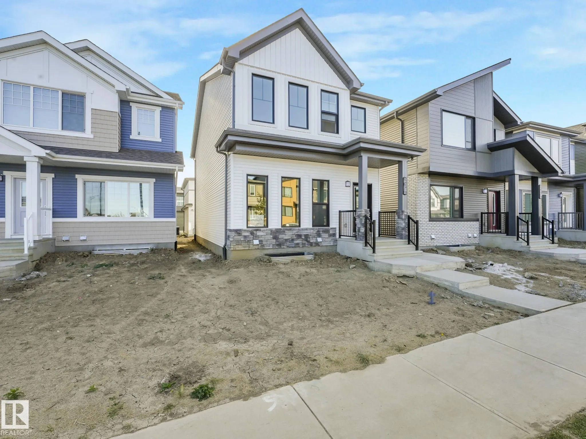 238 Orchards Blvd