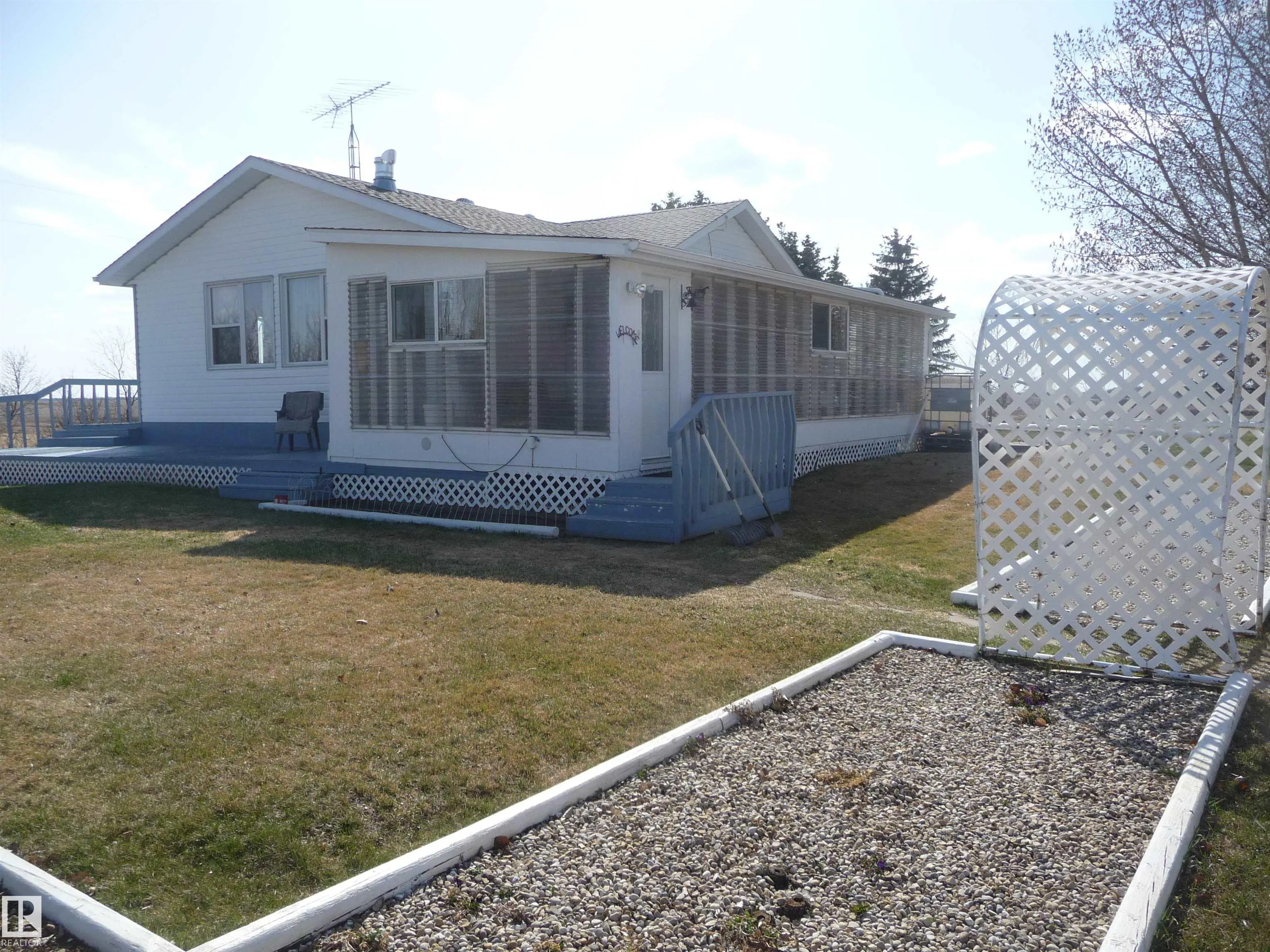 49117 Range Road 130