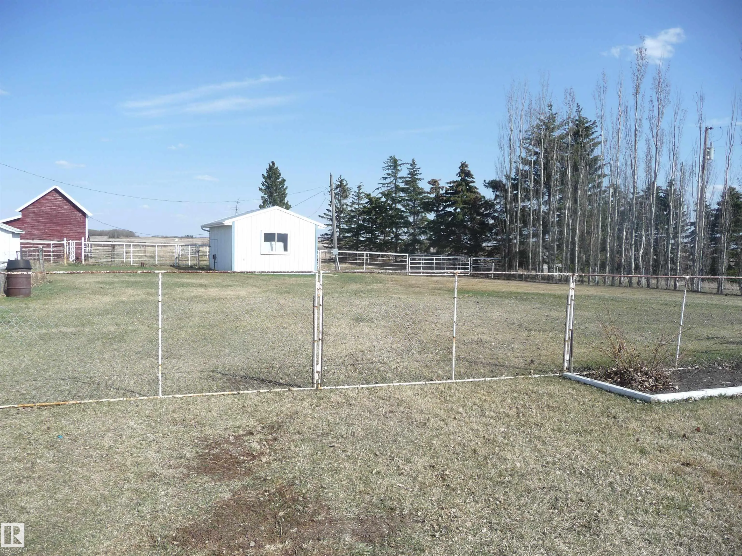 49117 Range Road 130