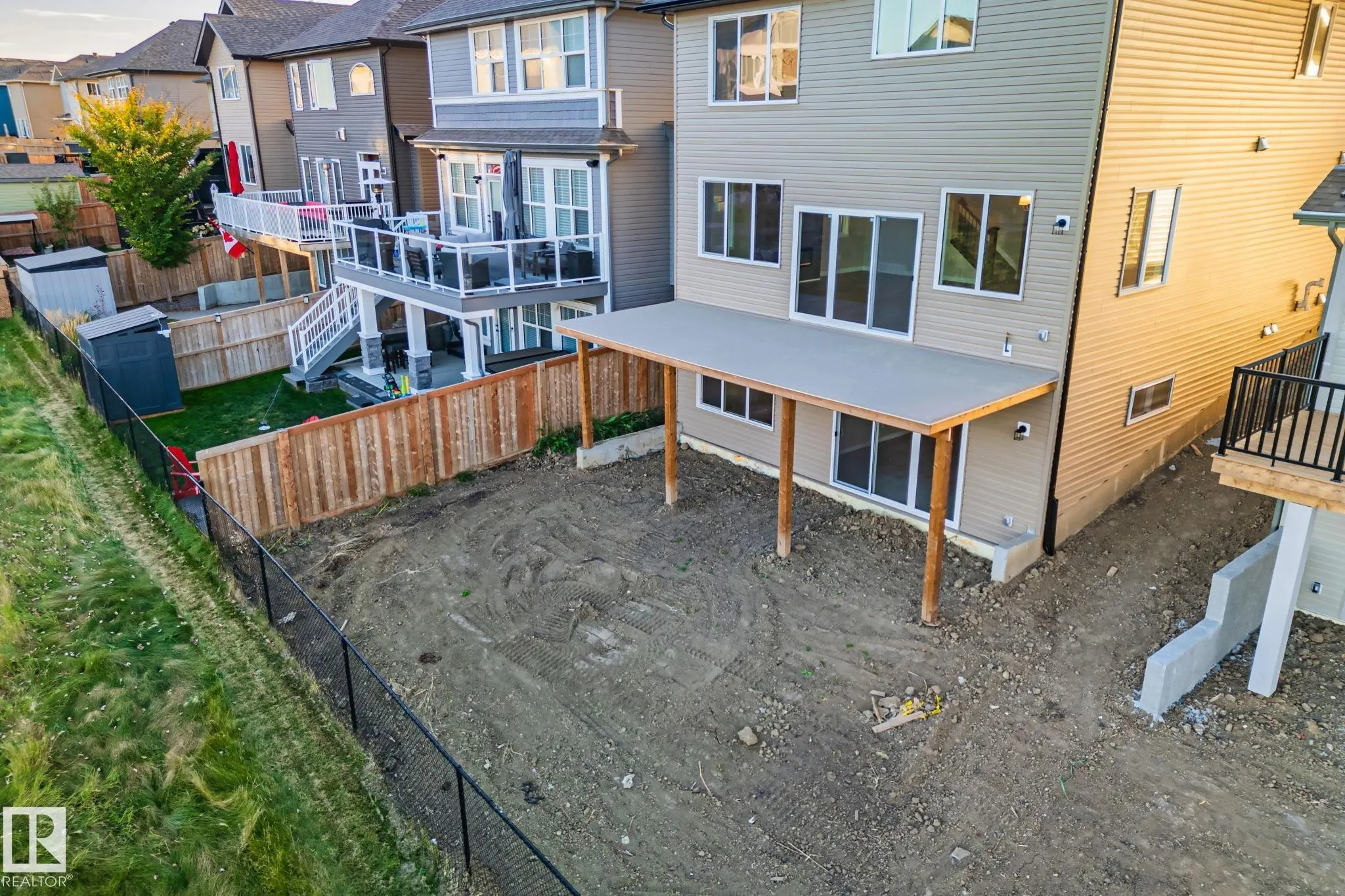 41 Savoy Cr
