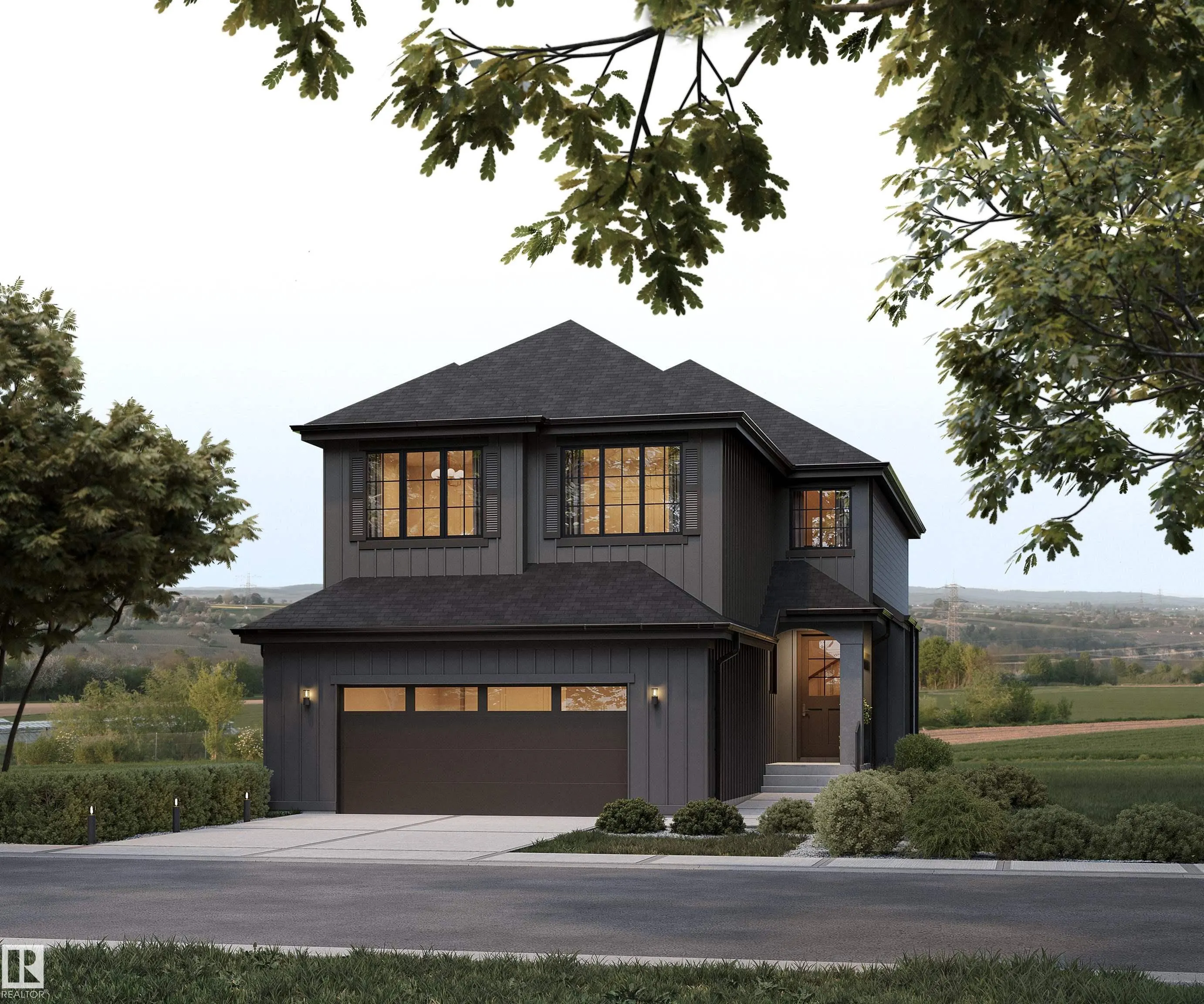 3 Cloutier Close