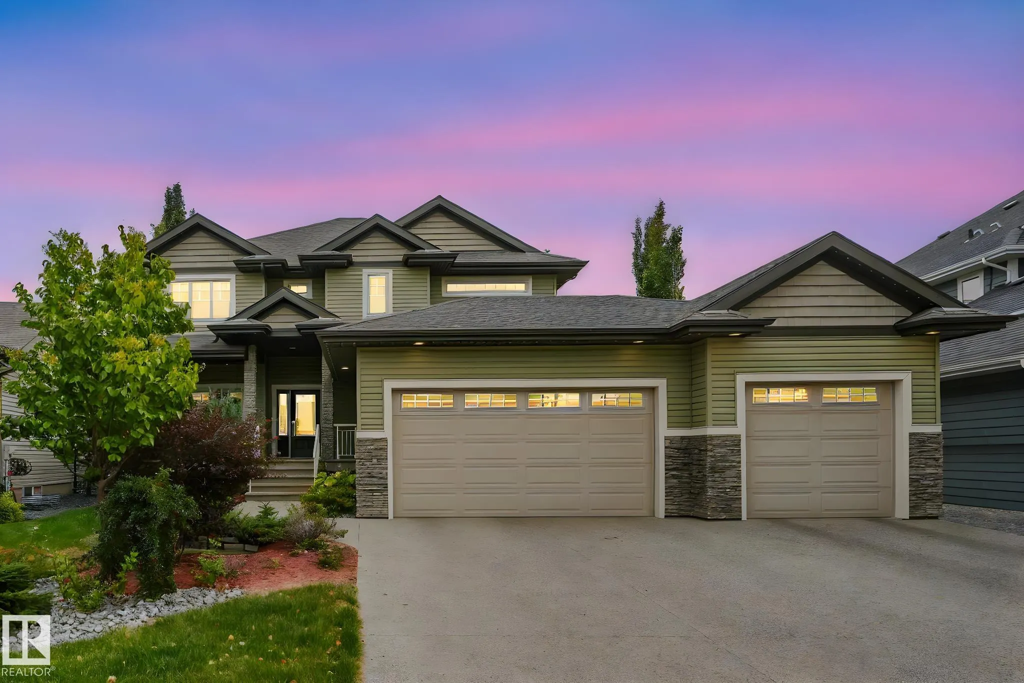 2441 BOWEN Wynd