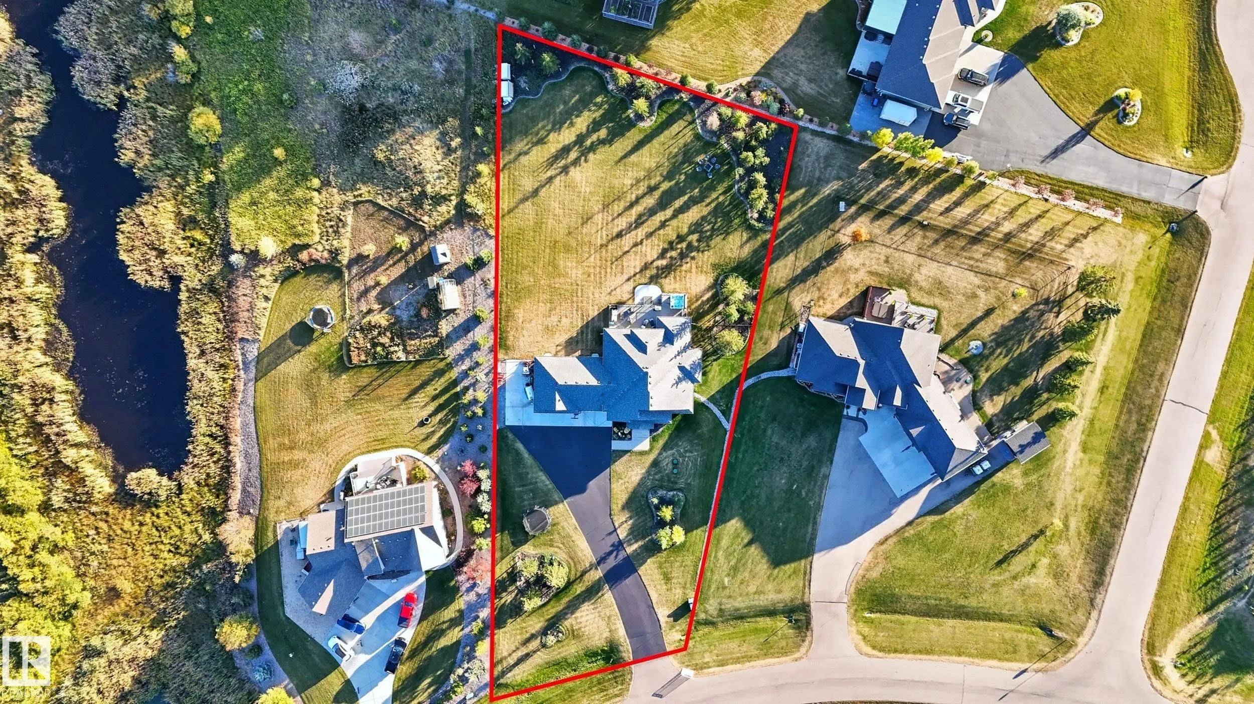 50516 Range Road 233