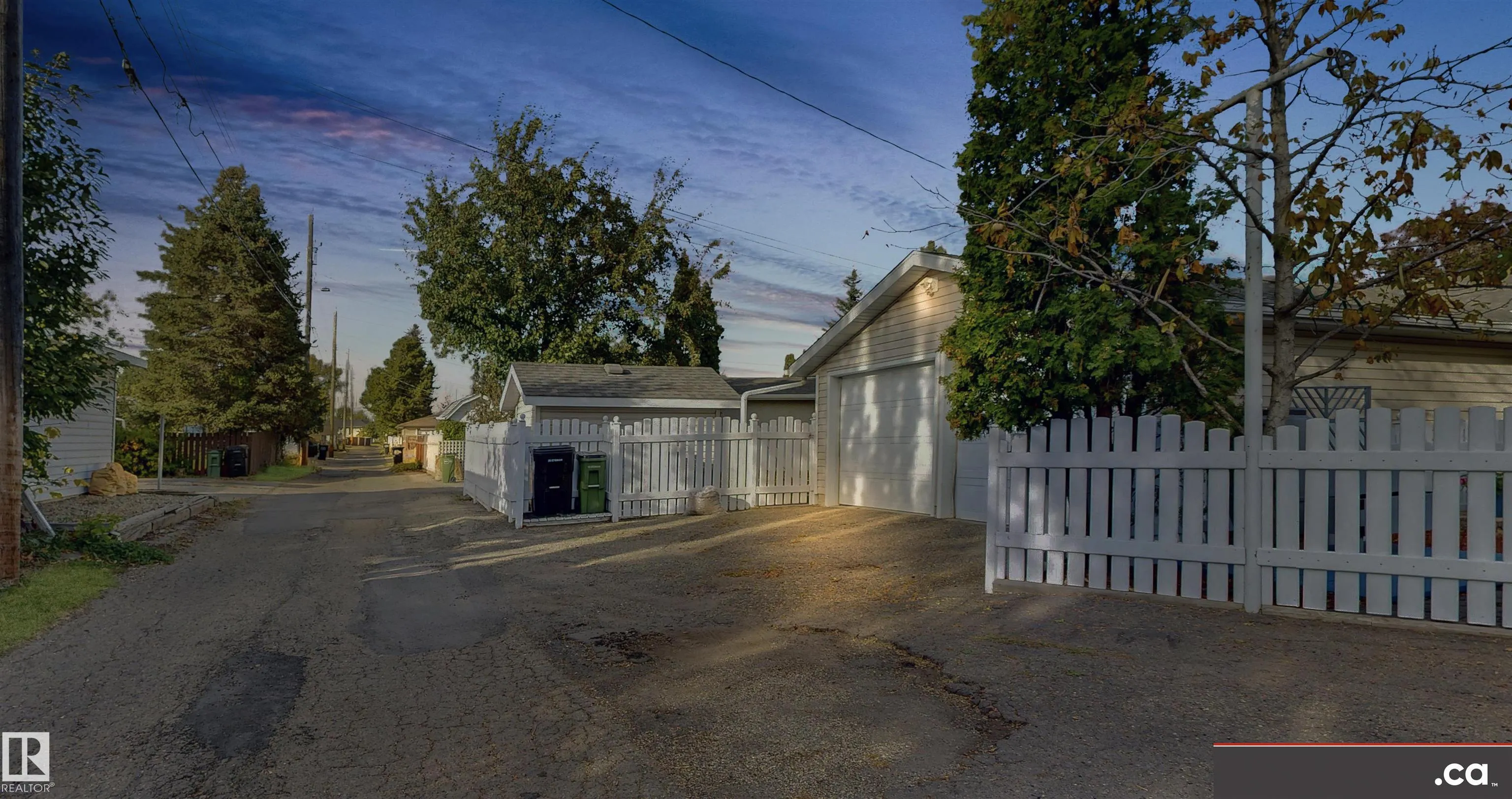 8428 54 Street