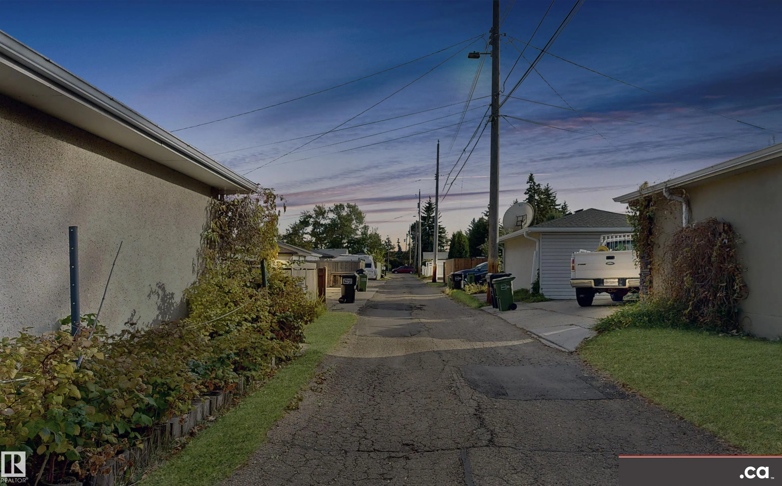 8428 54 Street