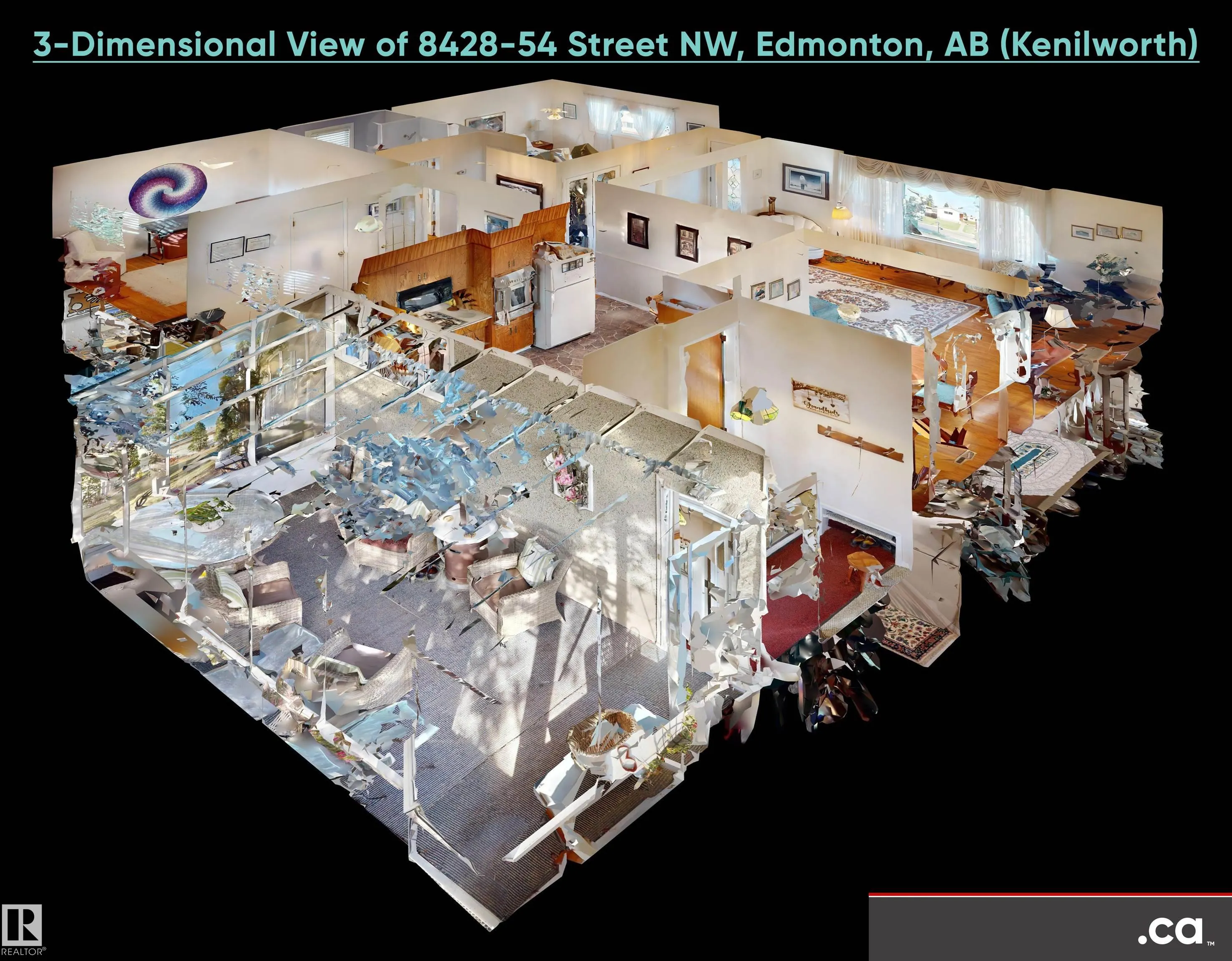 8428 54 Street