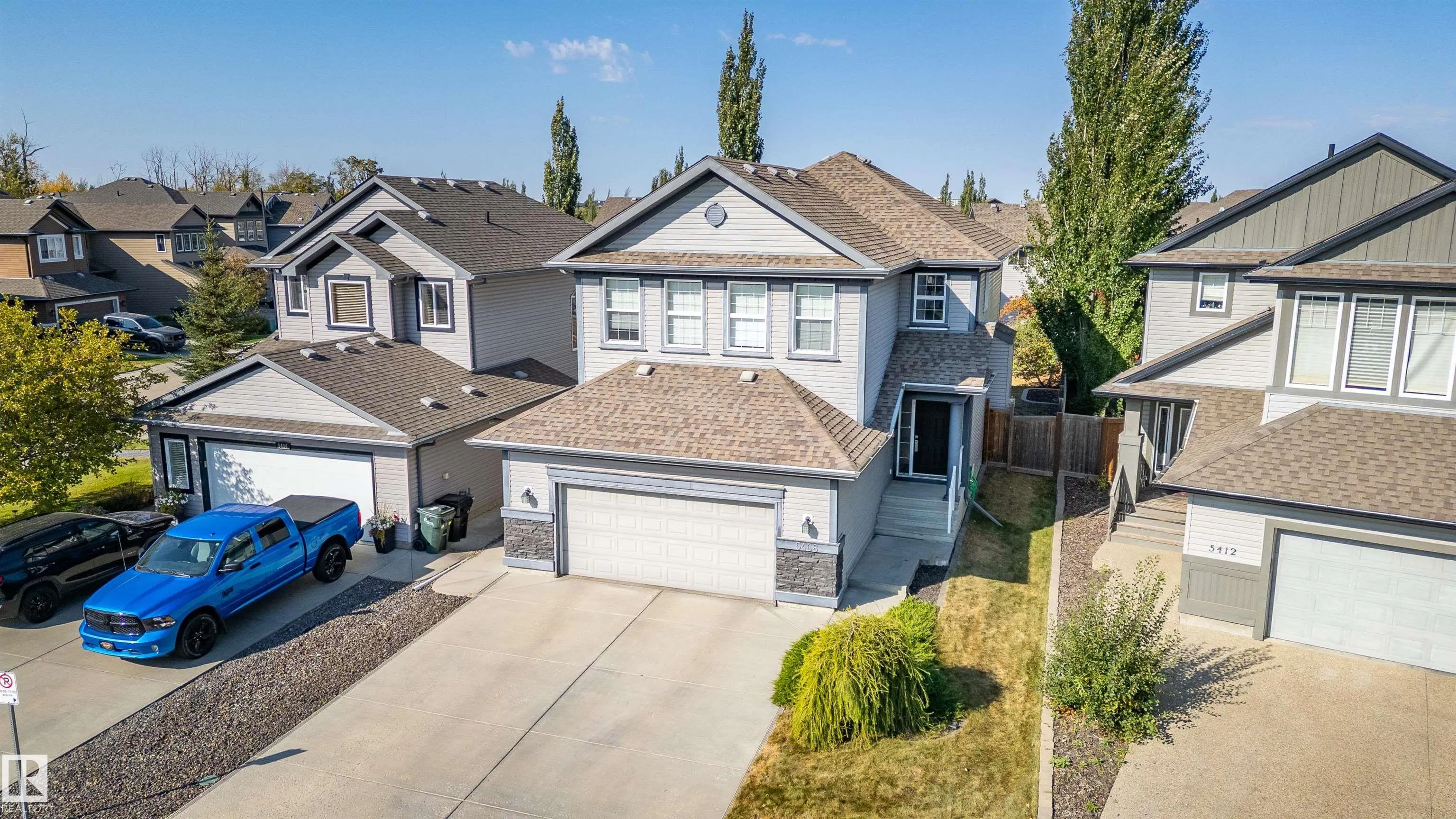 5408 Sunview Bay