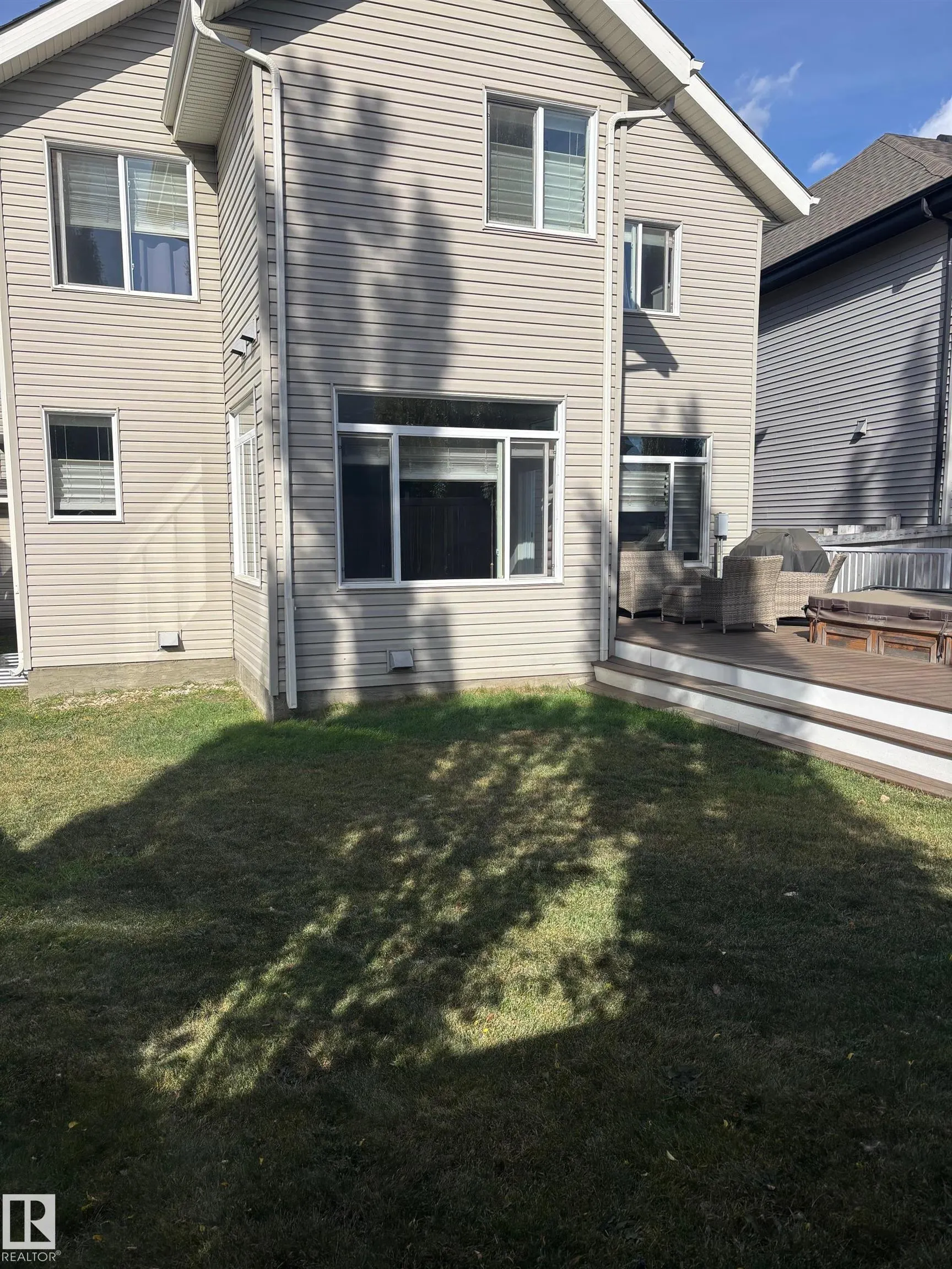 837 HODGINS Road
