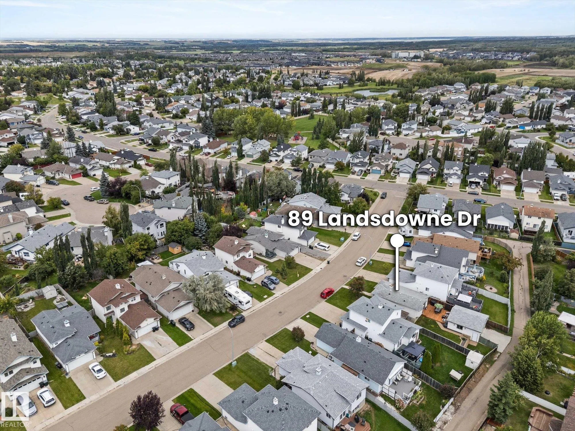 89 LANDSDOWNE Drive