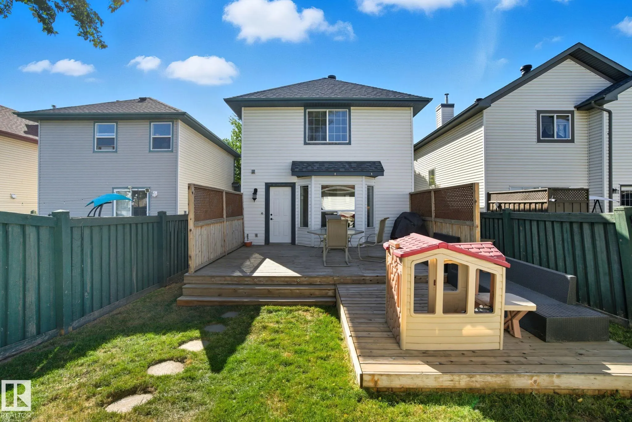1438 GRANT Way