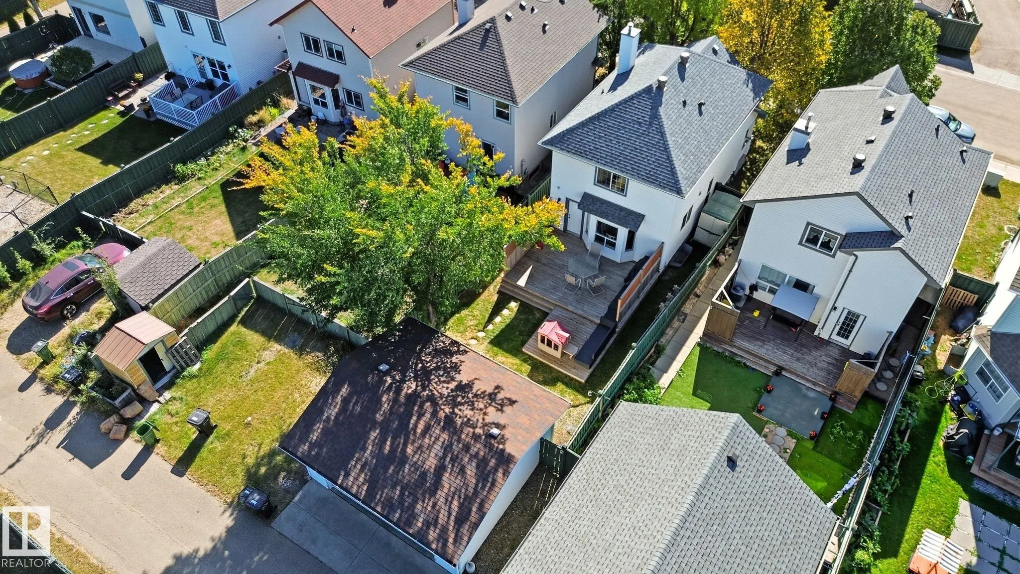 1438 GRANT Way
