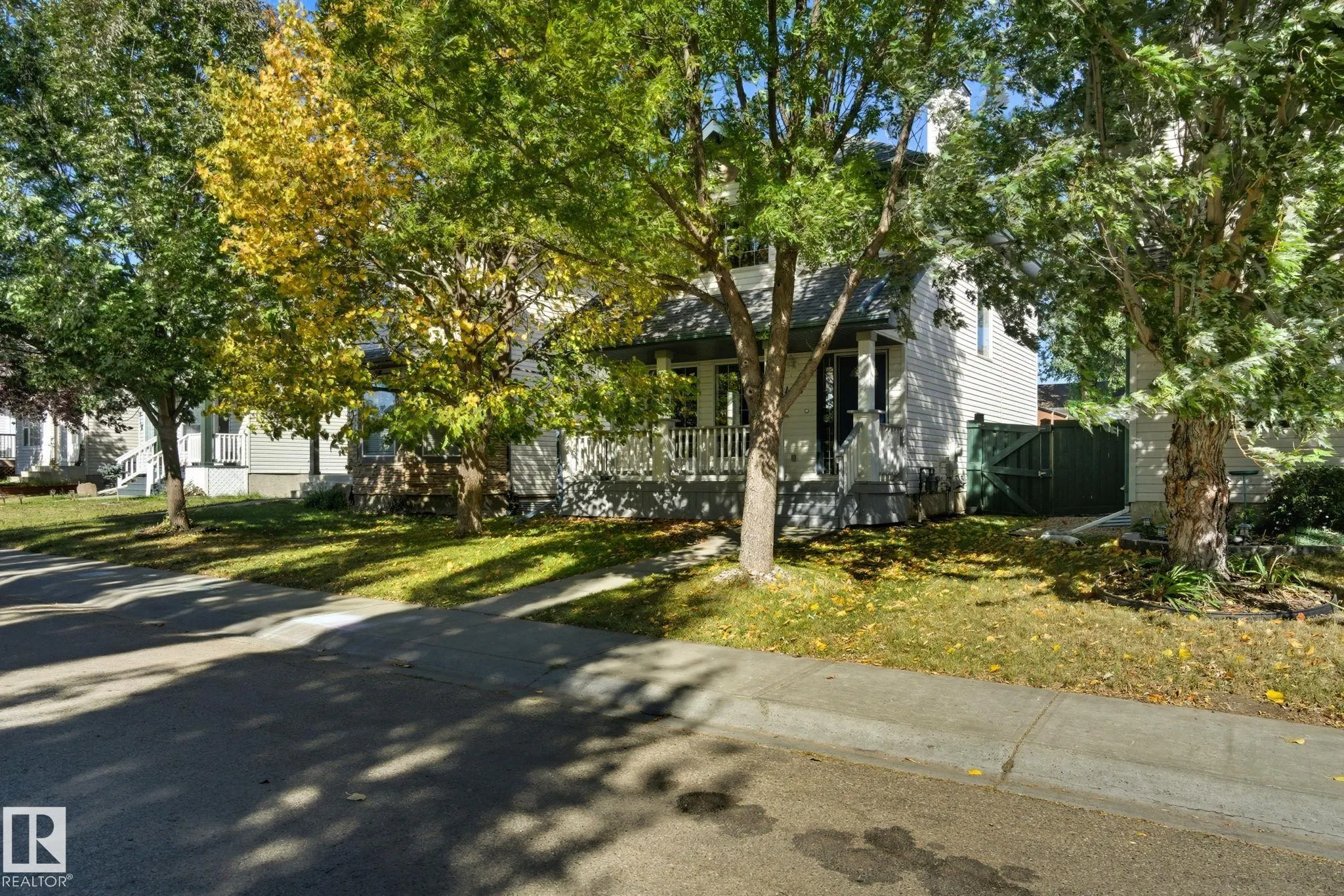 1438 GRANT Way