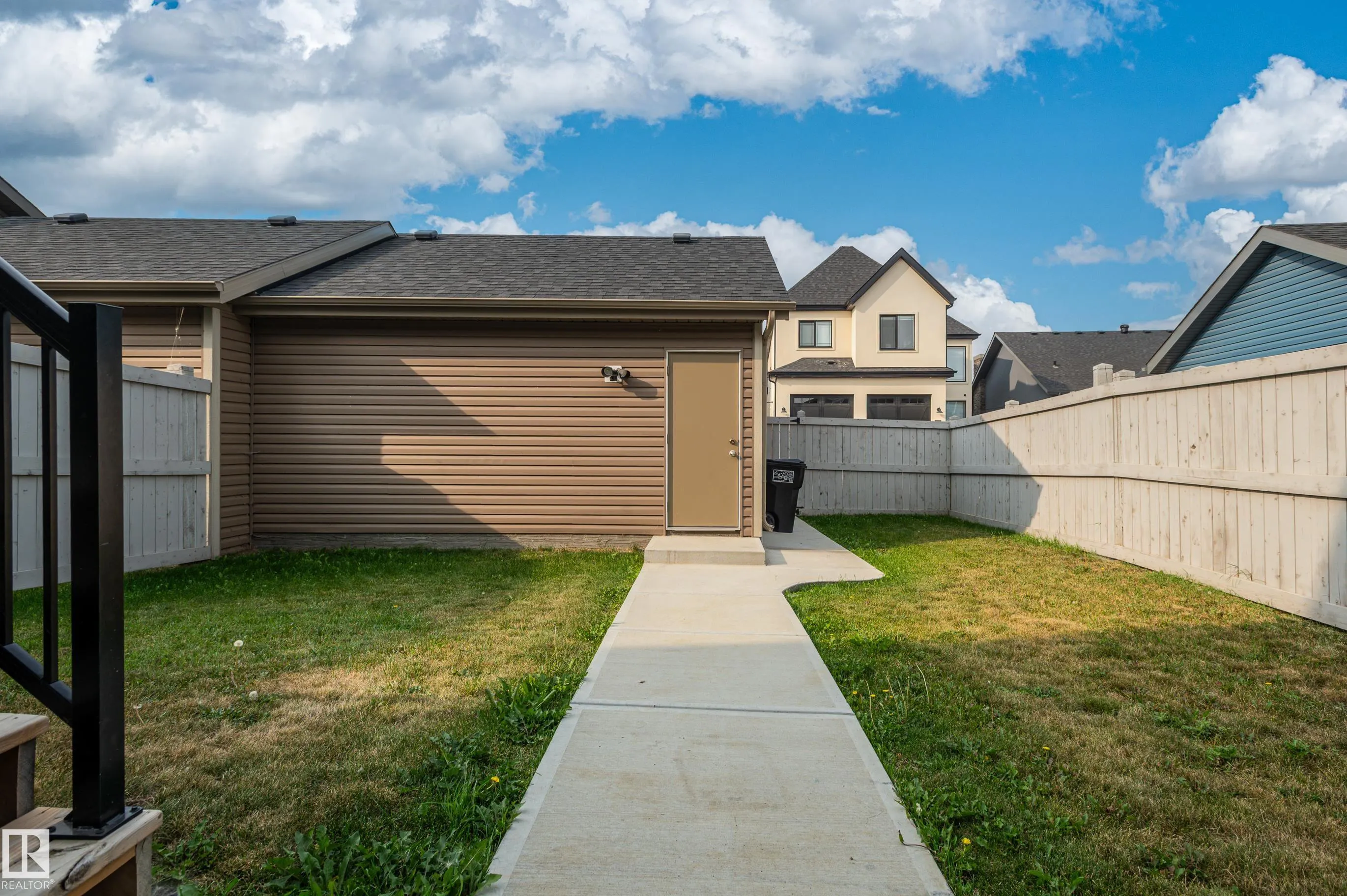 207 Griesbach Road