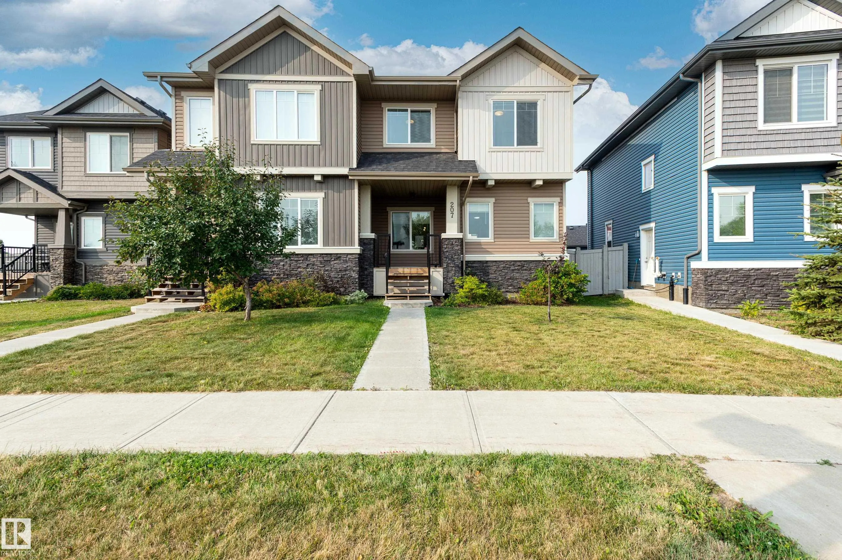 207 Griesbach Road